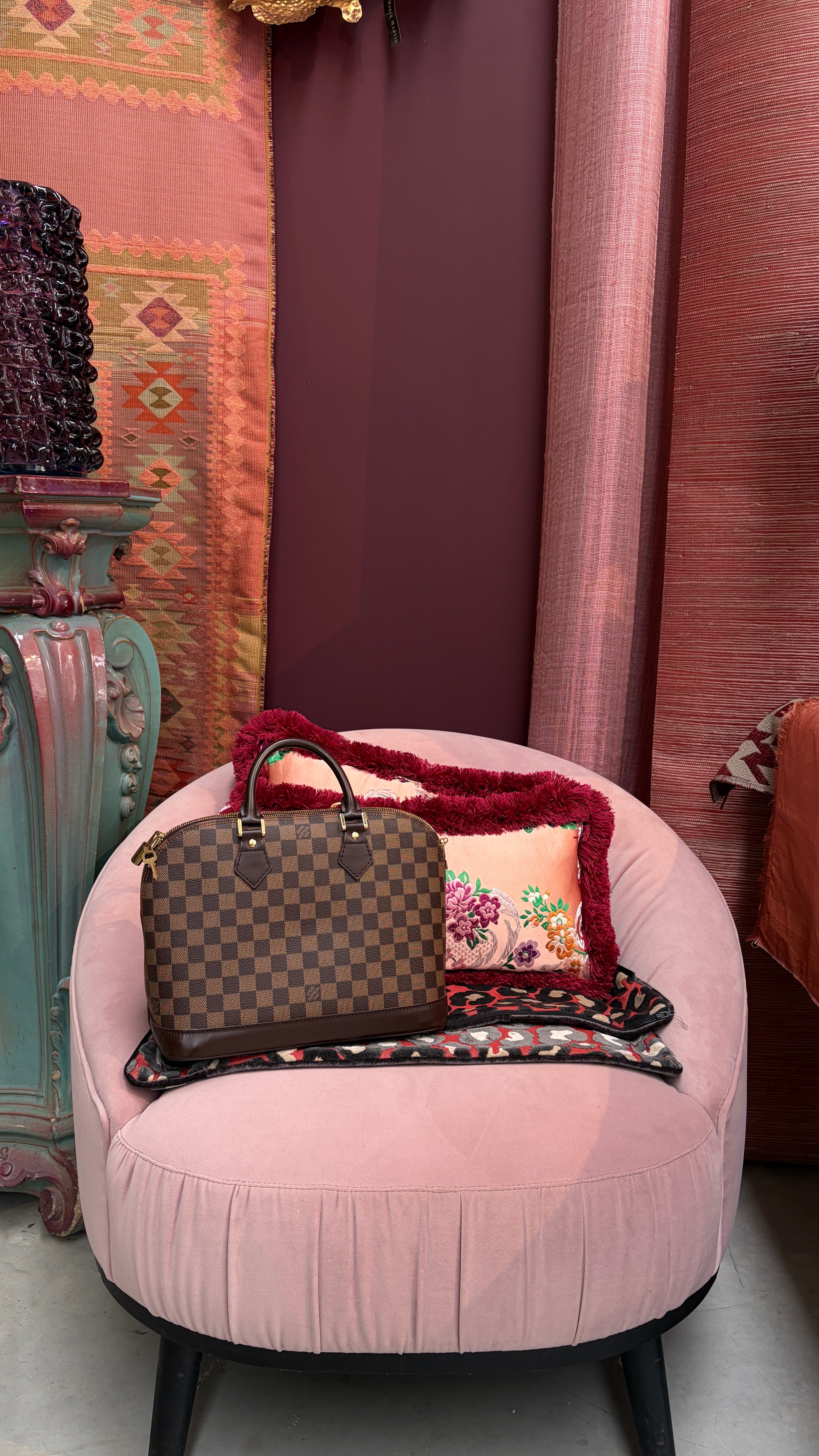 Is een vintage Louis Vuitton een goede investering?