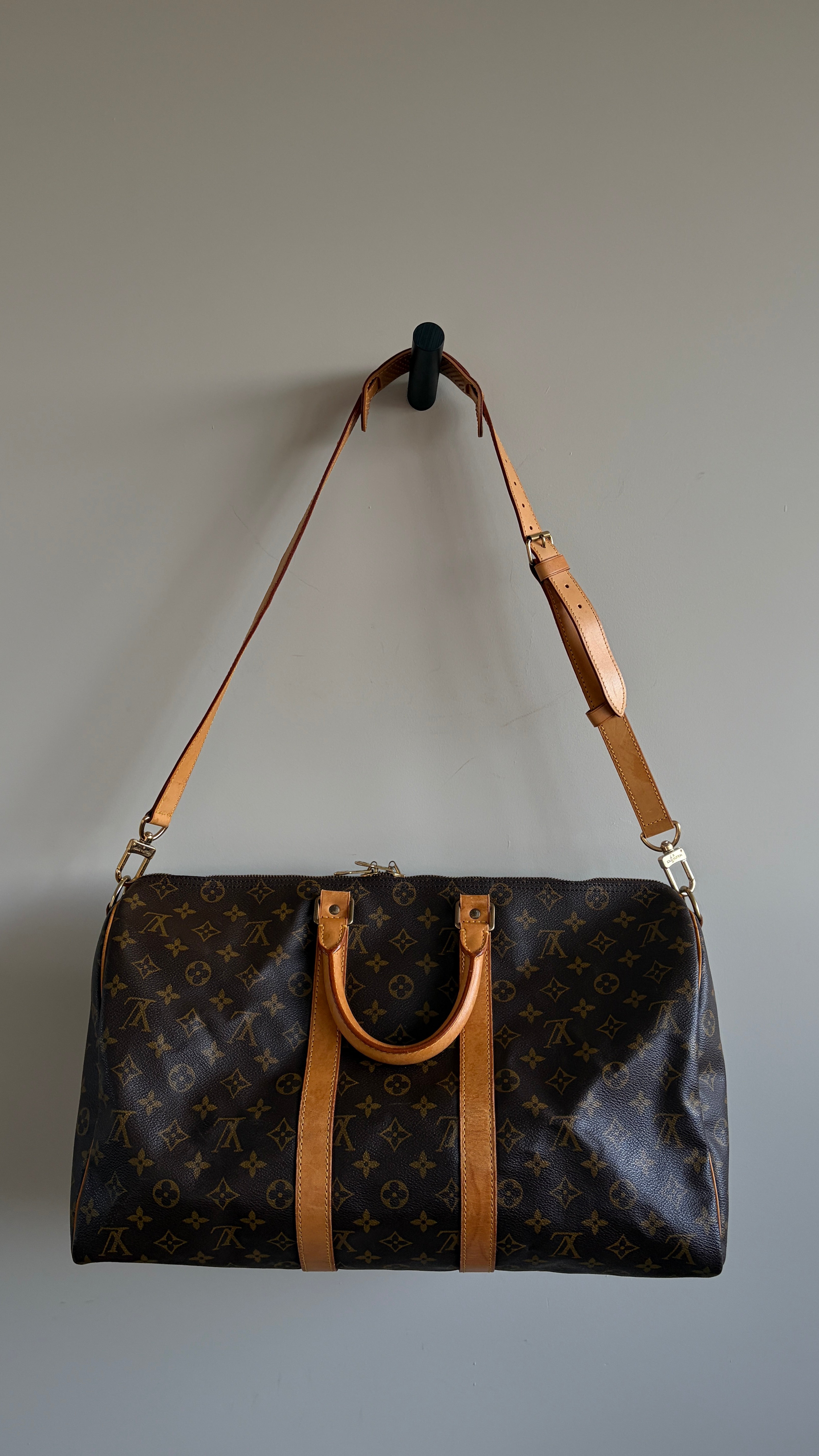Louis Vuitton Keepall 45 Bandoulière