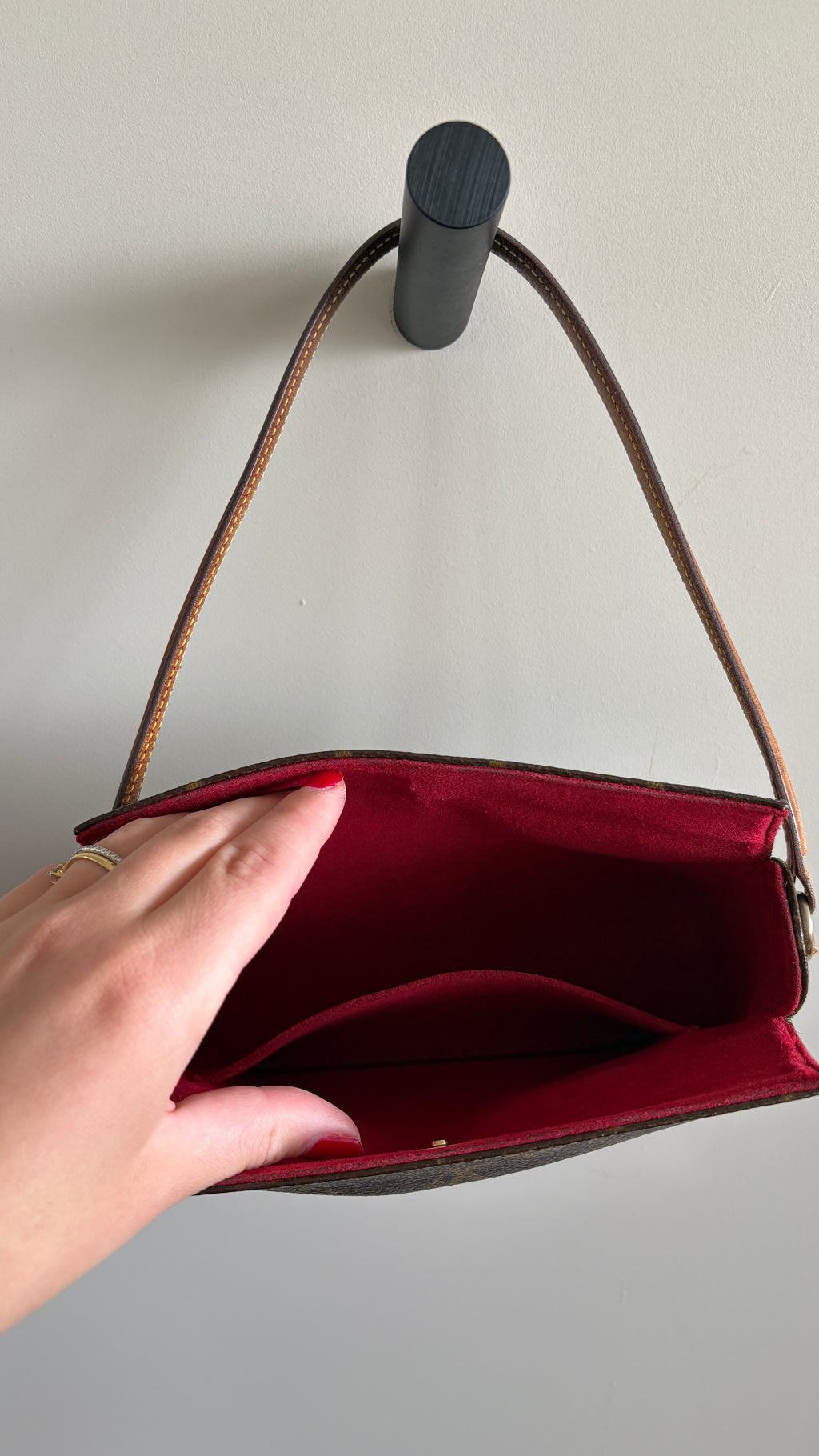 Louis Vuitton Recital