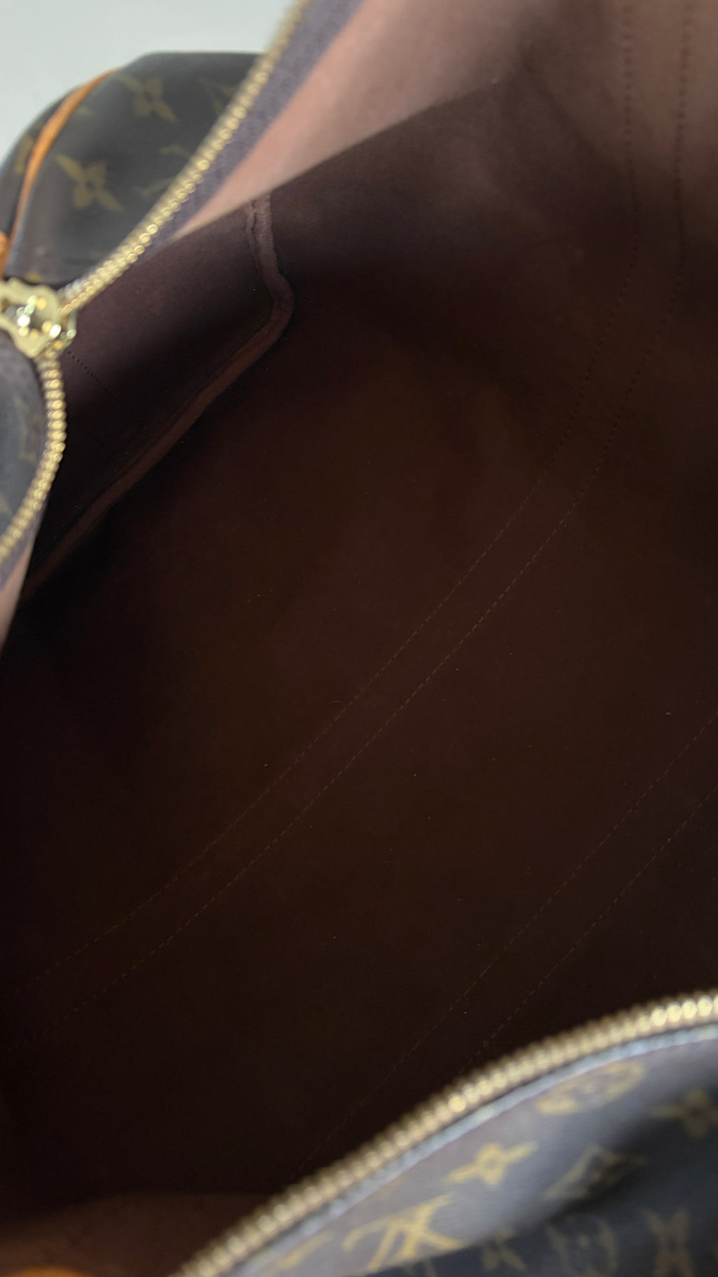 Louis Vuitton Keepall 45 Bandoulière