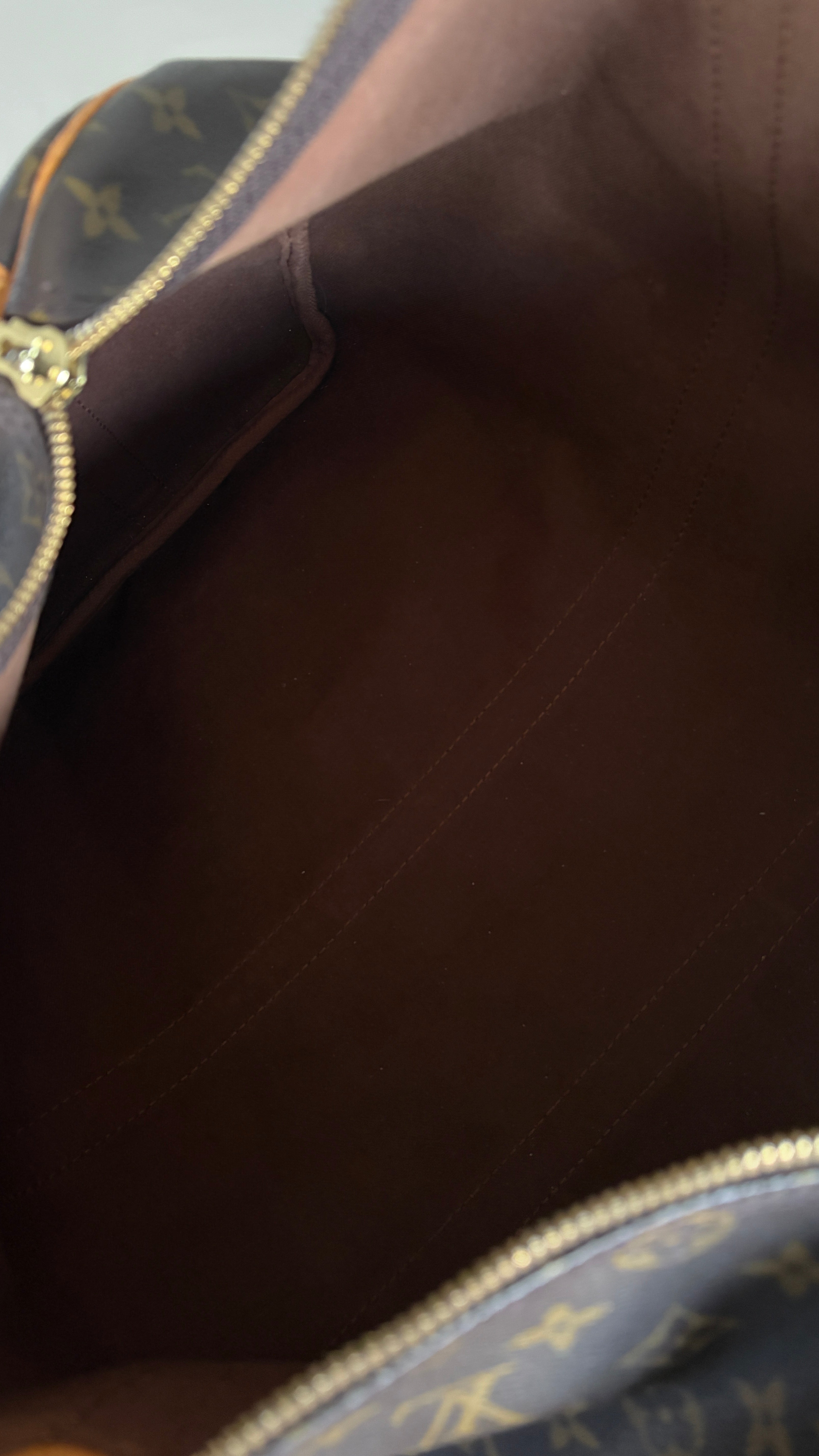 Louis Vuitton Keepall 45 Bandoulière