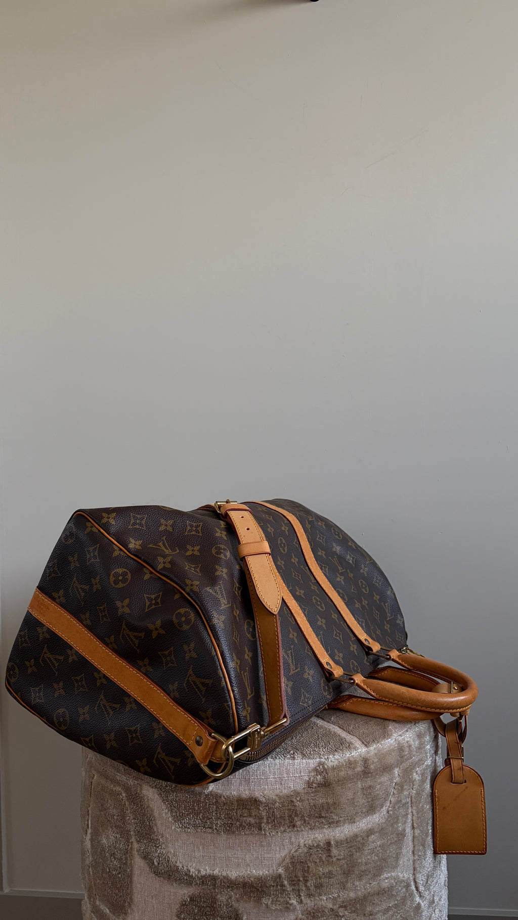 Louis Vuitton Keepall 45 Bandoulière