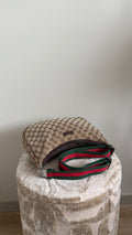 Gucci GG Half Moon