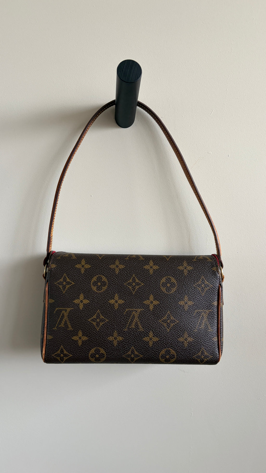 Louis Vuitton Recital