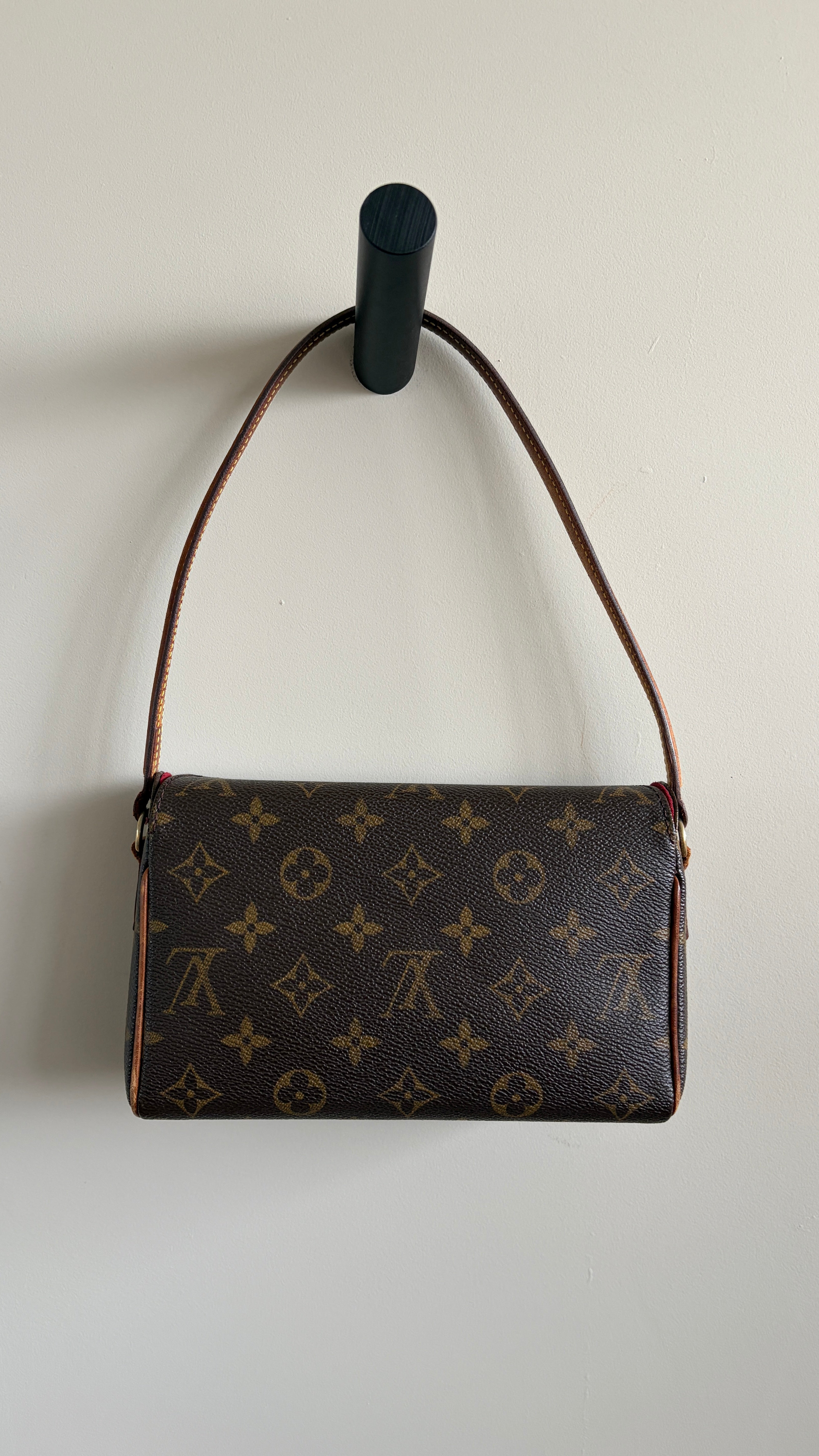 Louis Vuitton Recital