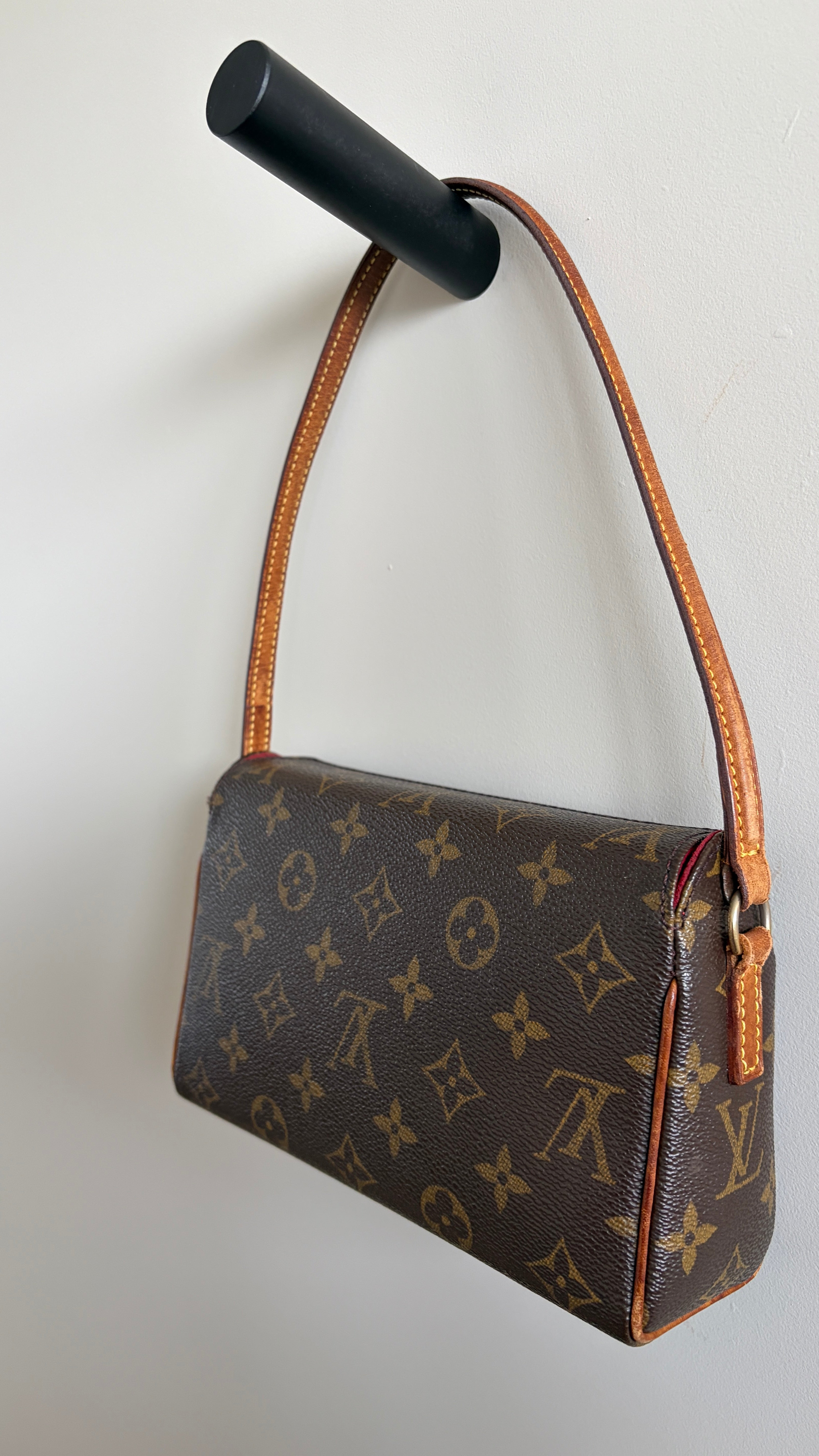 Louis Vuitton Recital