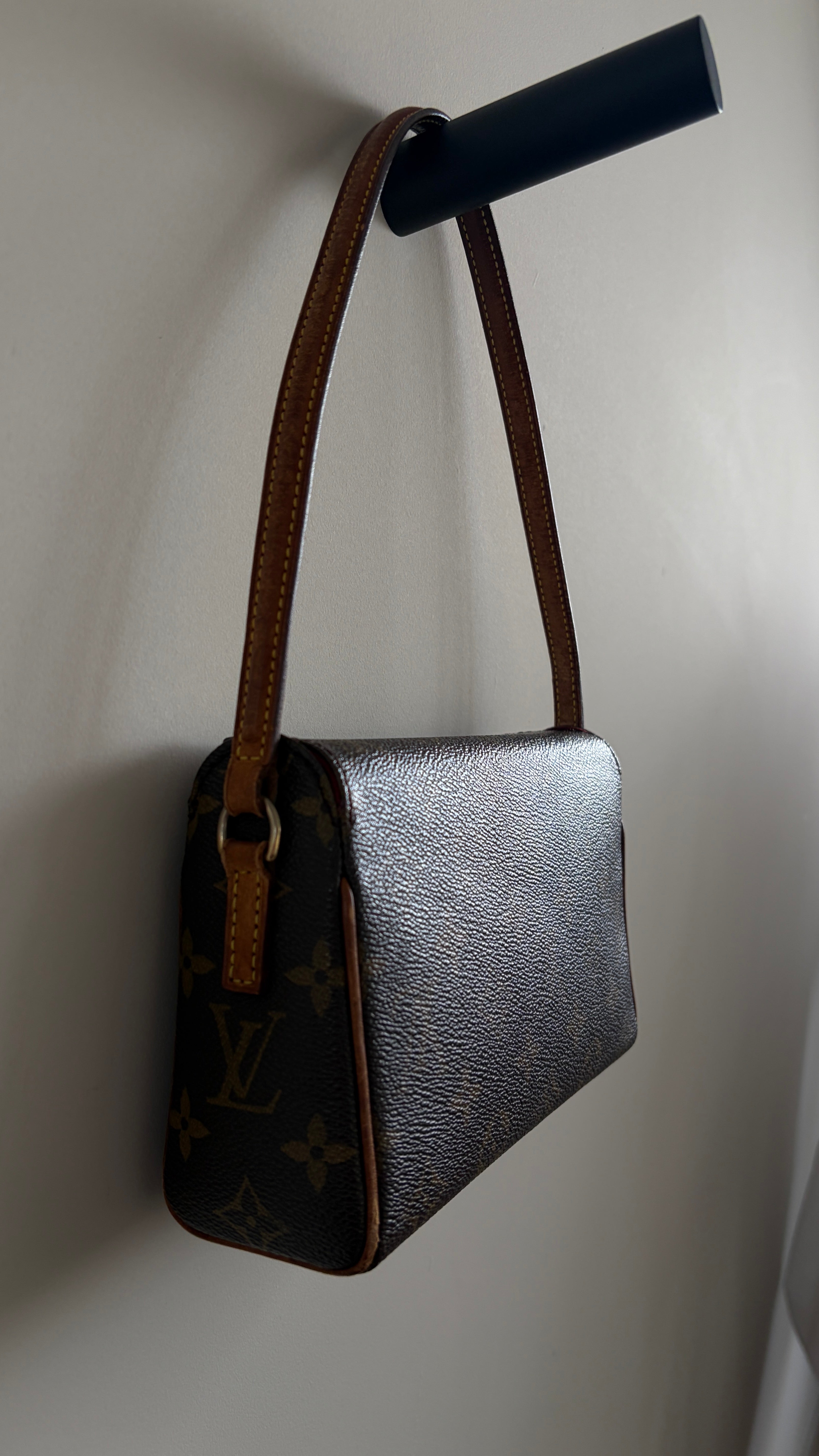 Louis Vuitton Recital