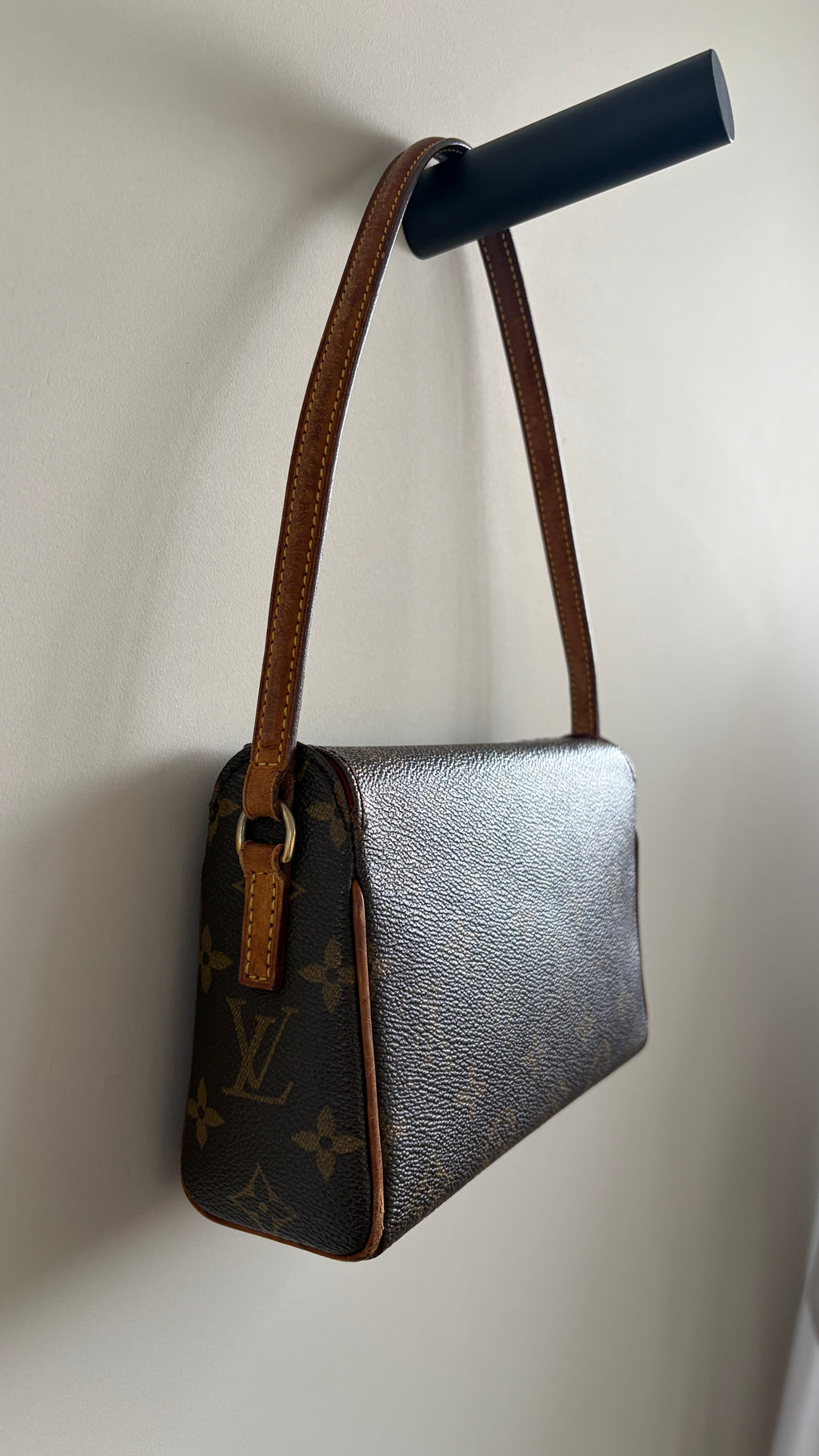 Louis Vuitton Recital