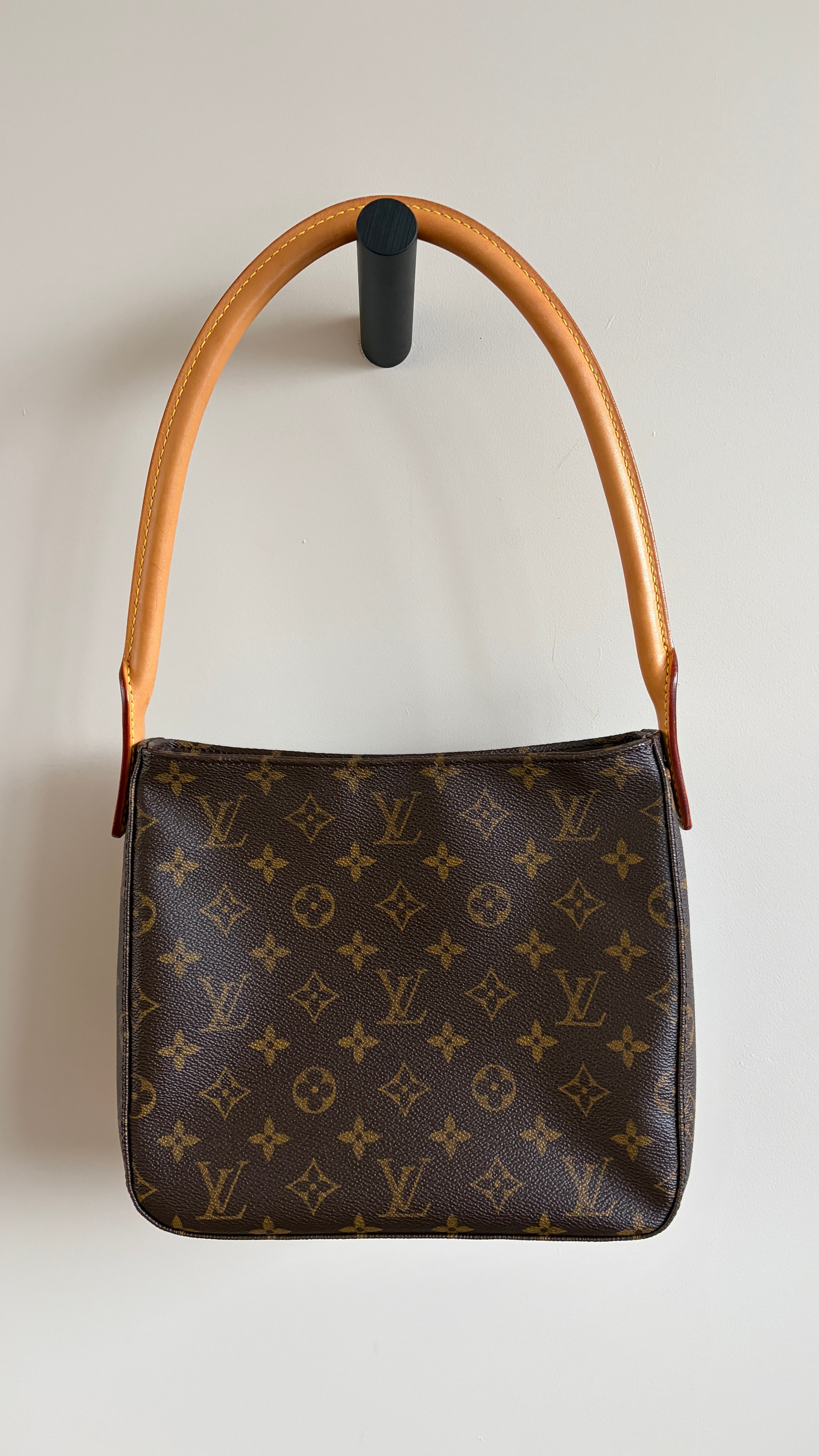 Louis Vuitton Looping MM Monogram