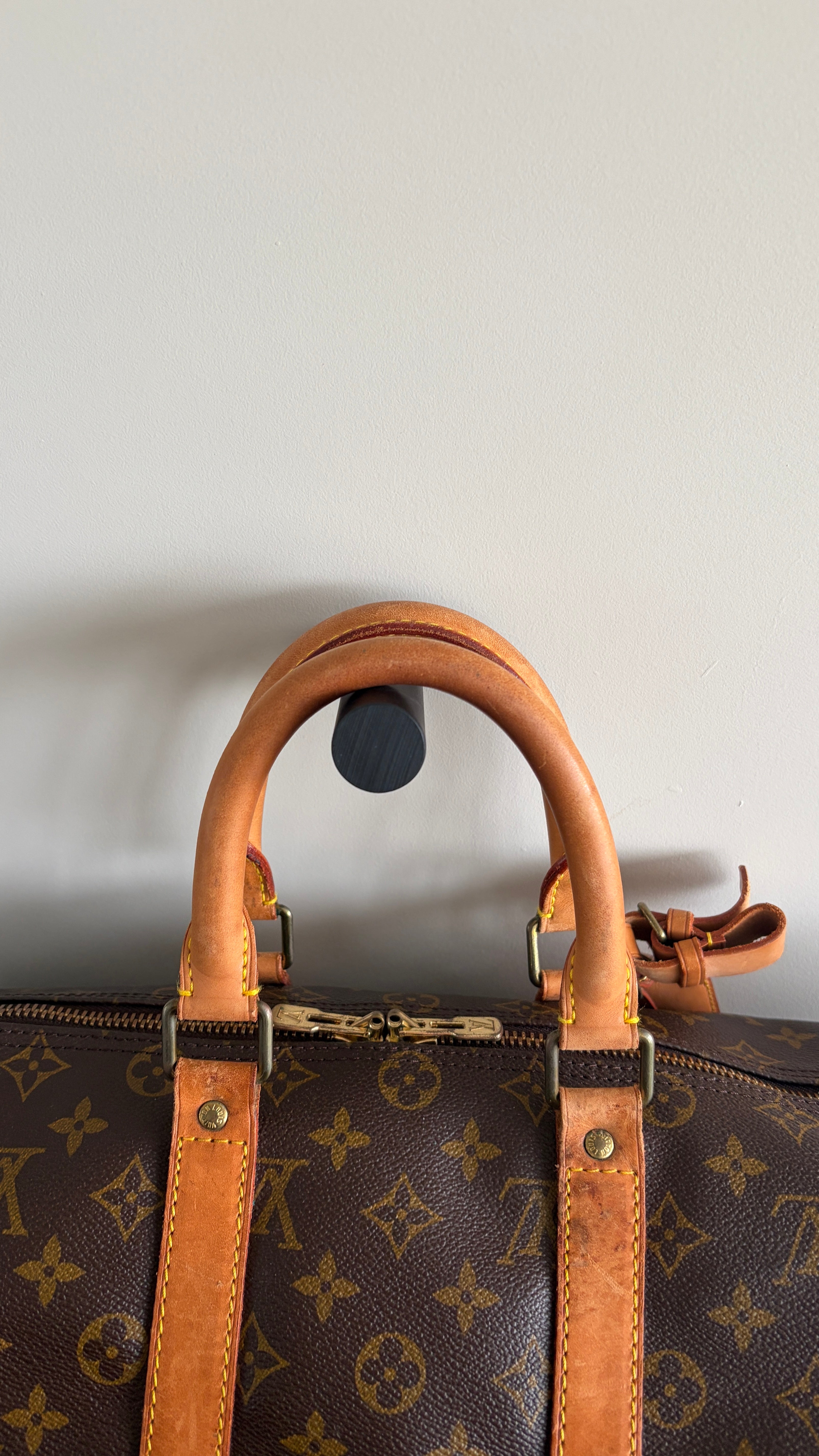 Louis Vuitton Keepall 45 Bandoulière