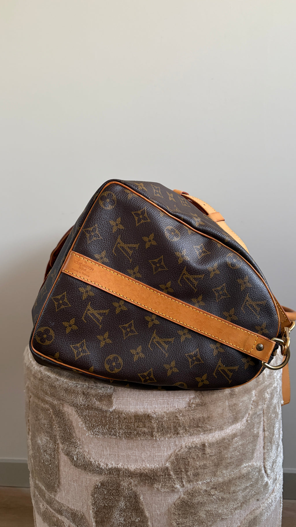 Louis Vuitton Keepall 45 Bandoulière