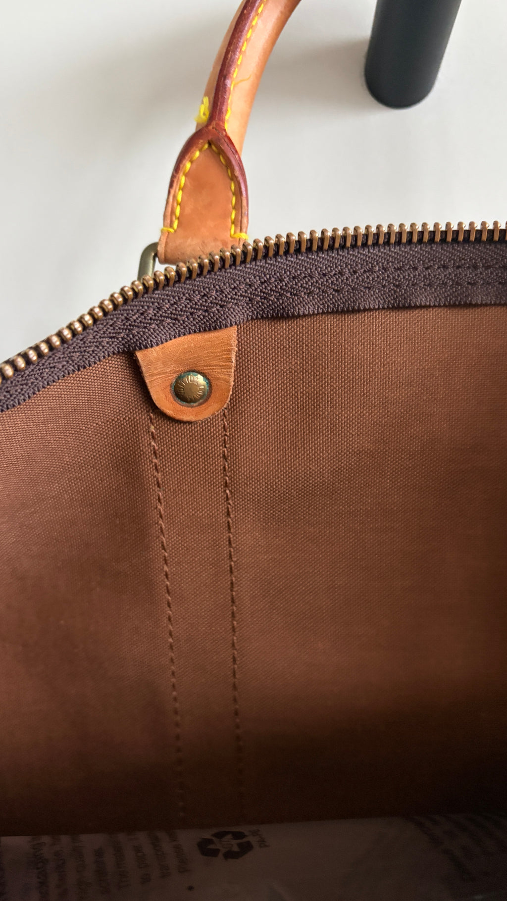 Louis Vuitton Keepall 45 Bandoulière