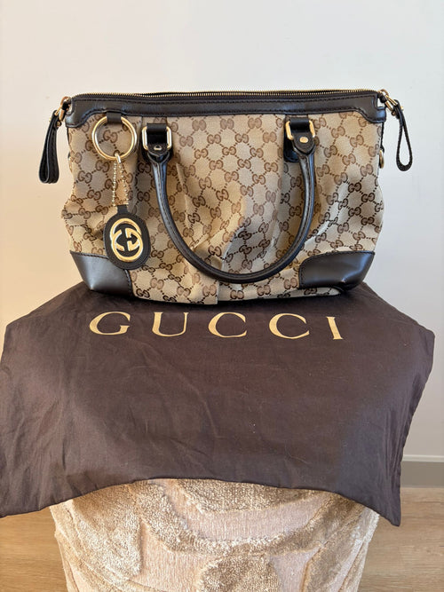 Gucci - Sukey - TRE86 - 1