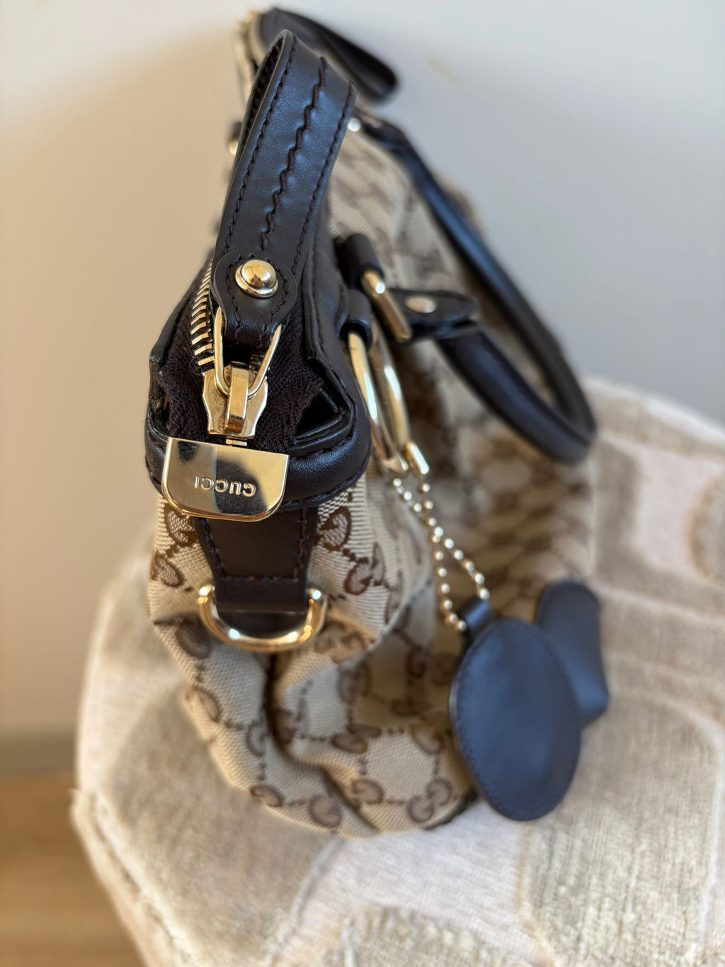 Gucci - Sukey - TRE86 - 11