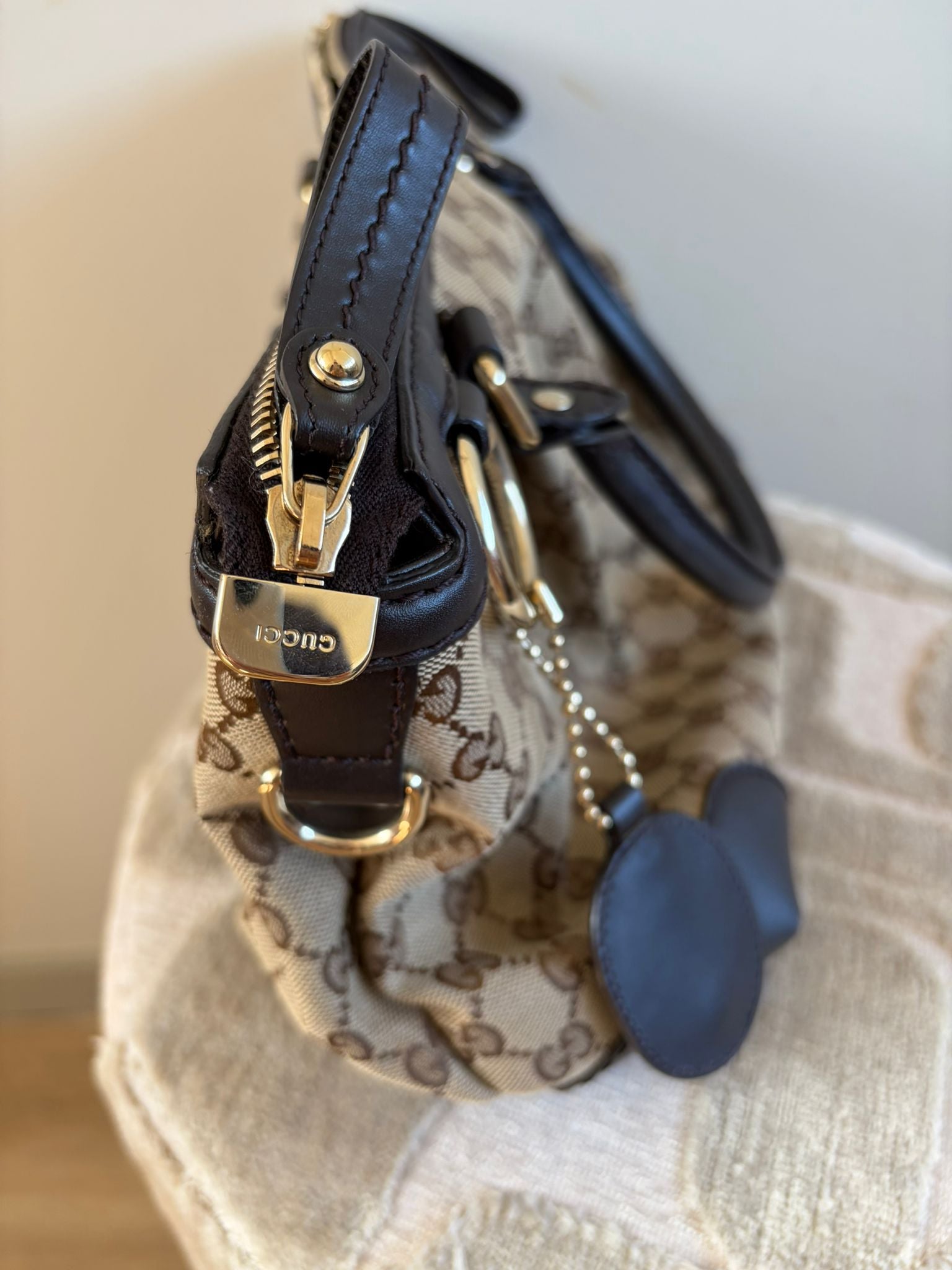 Gucci - Sukey - TRE86 - 11