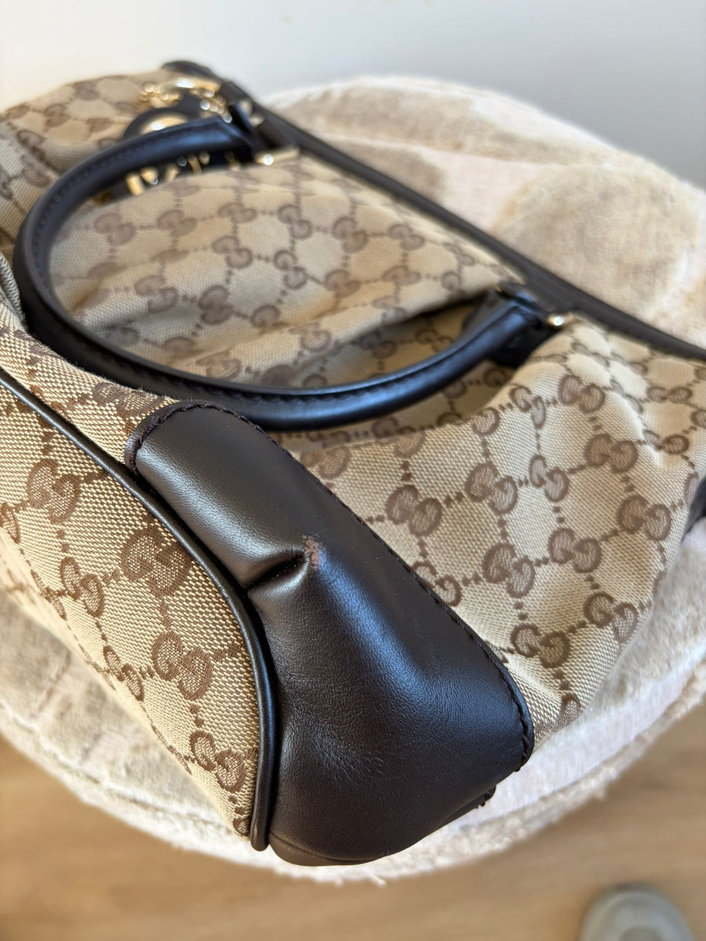 Gucci - Sukey - TRE86 - 19