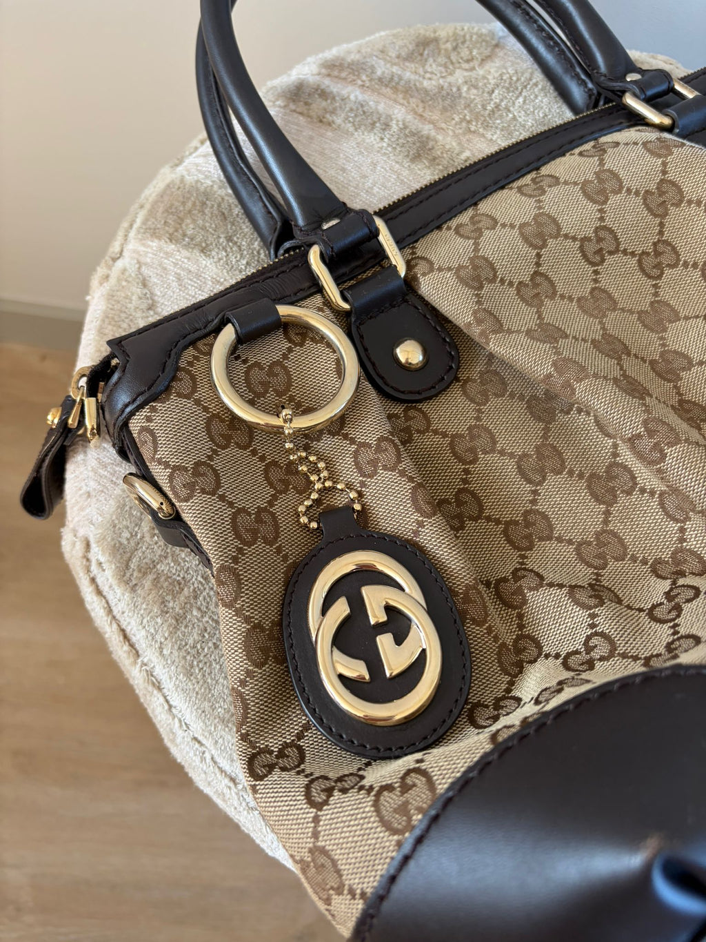 Gucci - Sukey - TRE86 - 4