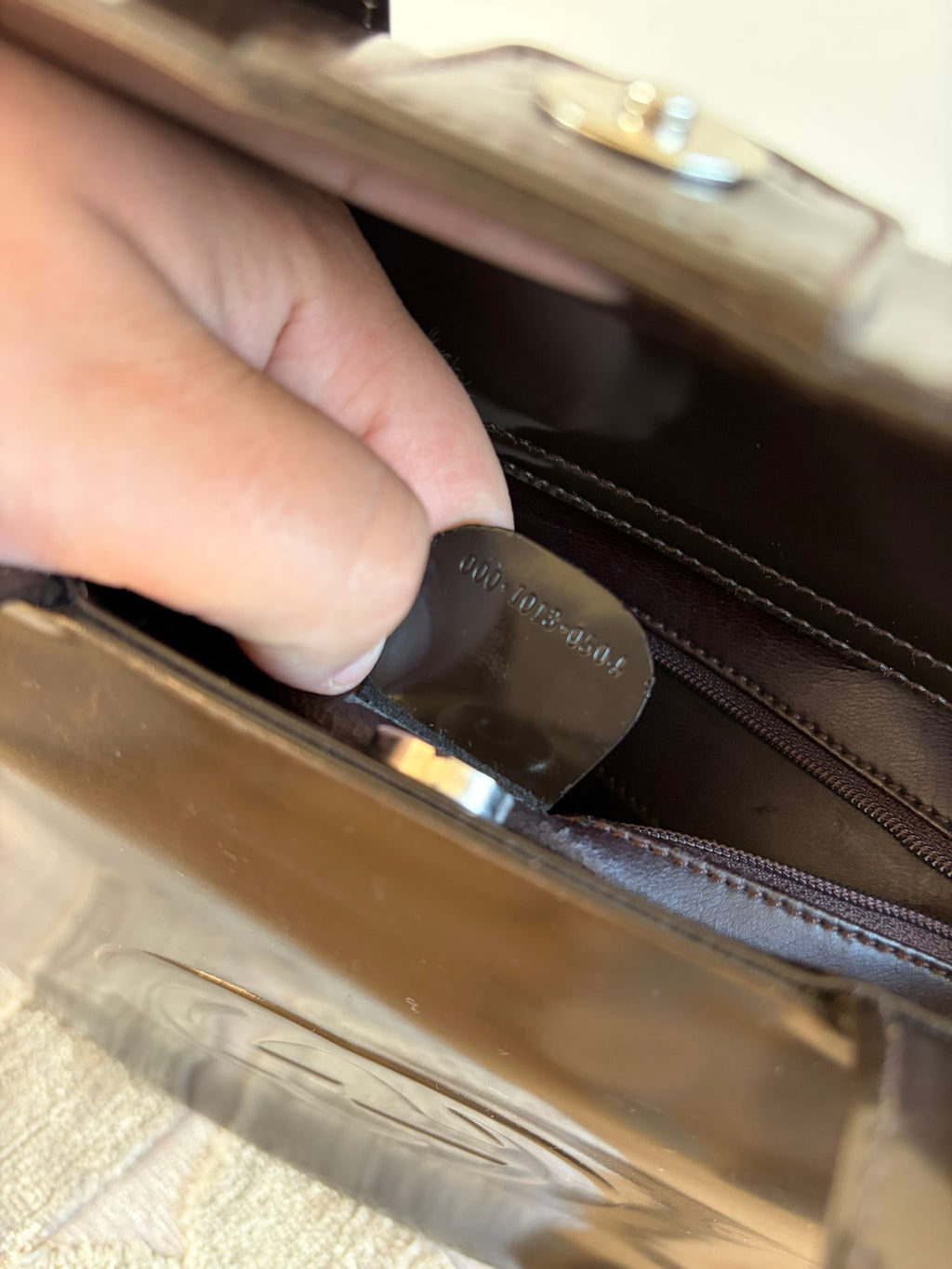 Gucci - TRE89 - Darkbrown - 11