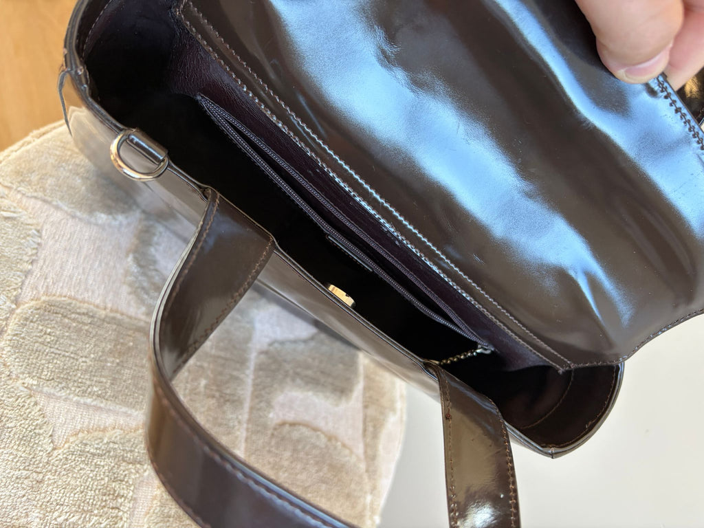 Gucci - TRE89 - Darkbrown - 12