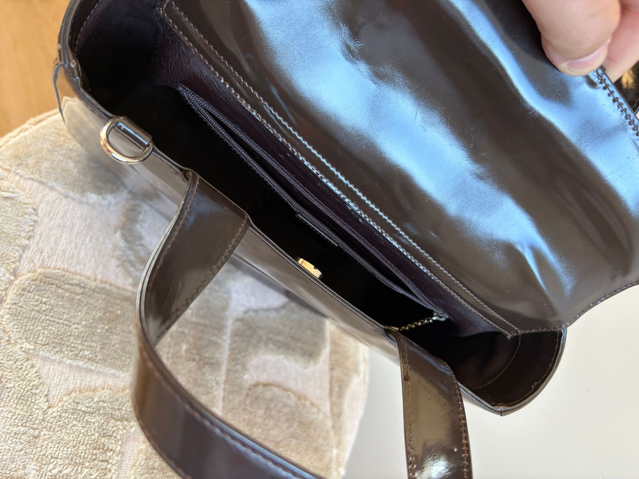 Gucci - TRE89 - Darkbrown - 12