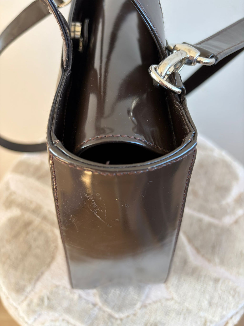Gucci - TRE89 - Darkbrown - 13