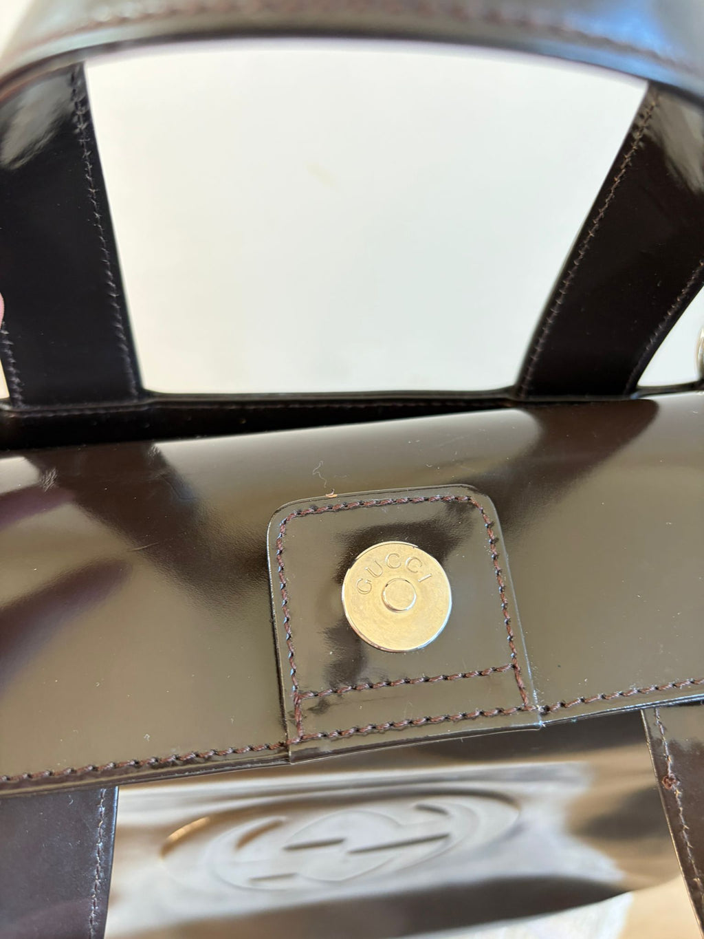 Gucci - TRE89 - Darkbrown - 14
