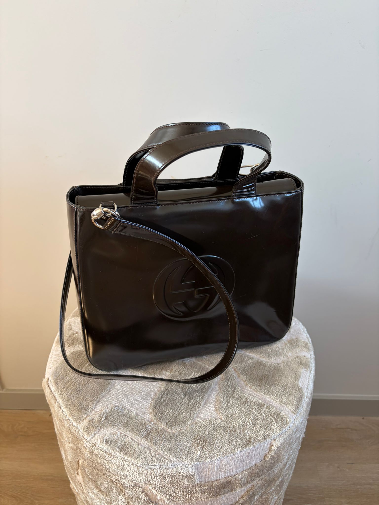 Gucci - TRE89 - Darkbrown - 17