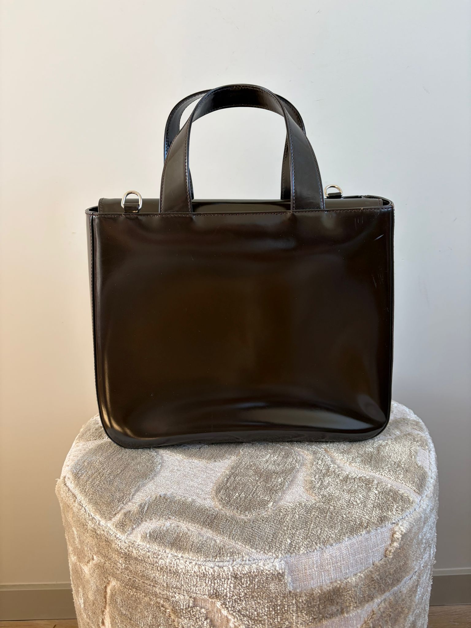 Gucci - TRE89 - Darkbrown - 2