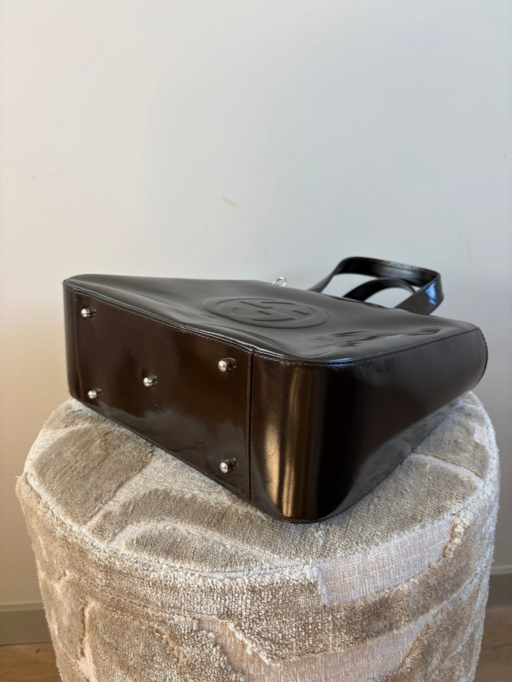 Gucci - TRE89 - Darkbrown - 5