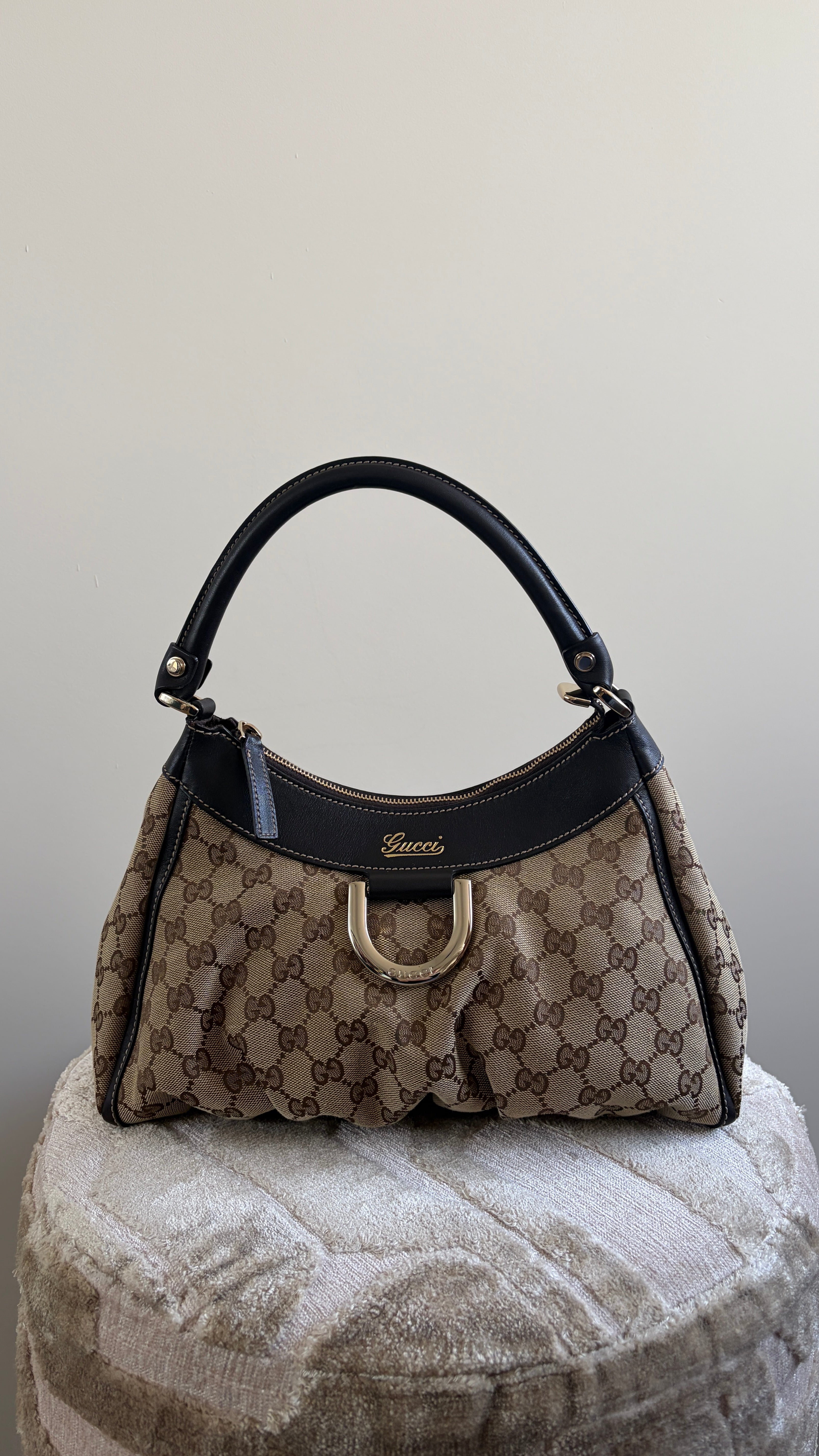 Gucci Abbey D-ring - productfoto 1