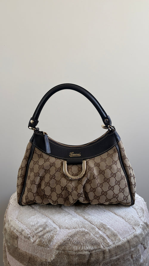 Gucci Abbey D-ring - productfoto 1