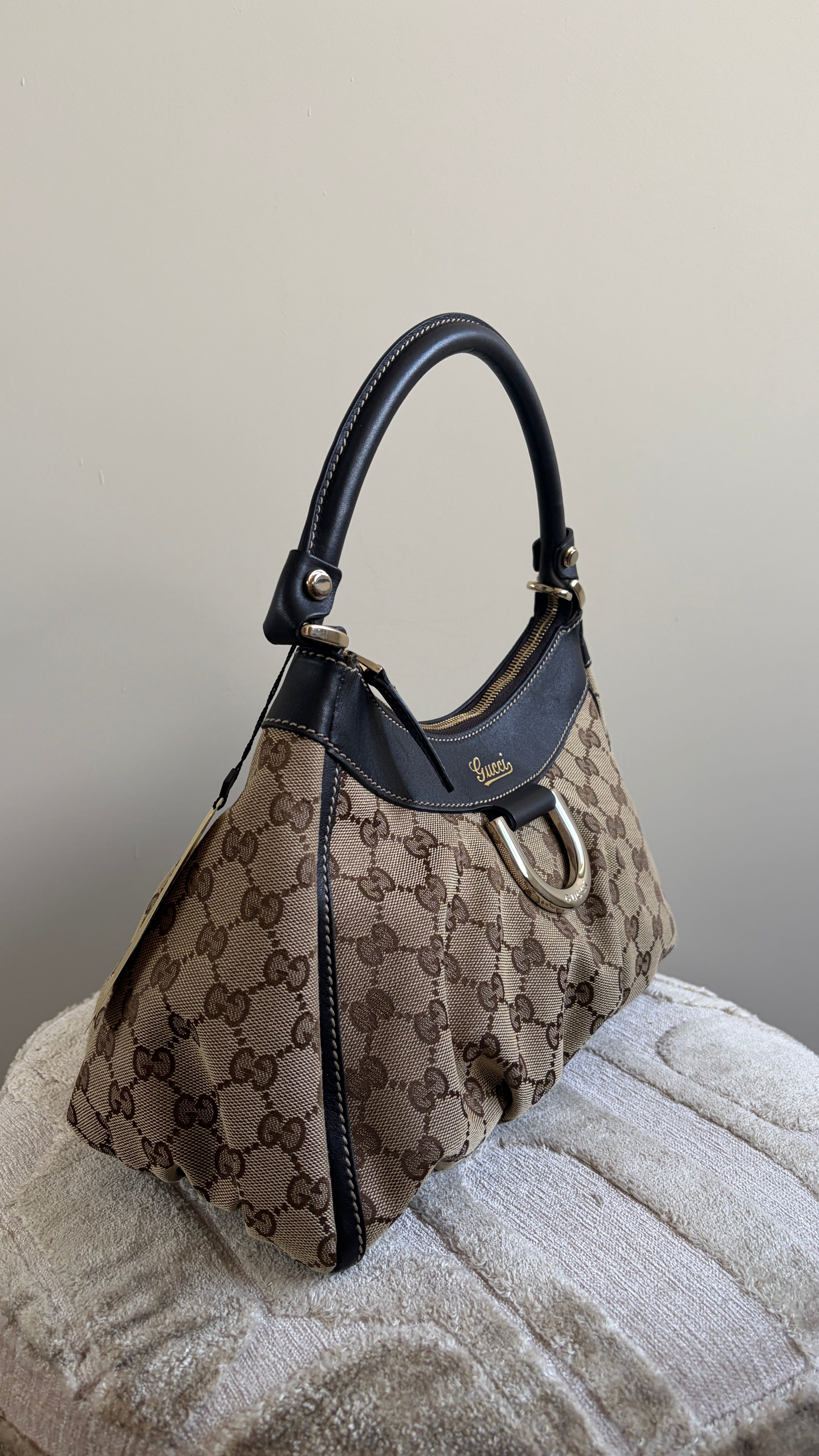 Gucci Abbey D-ring - productfoto 2