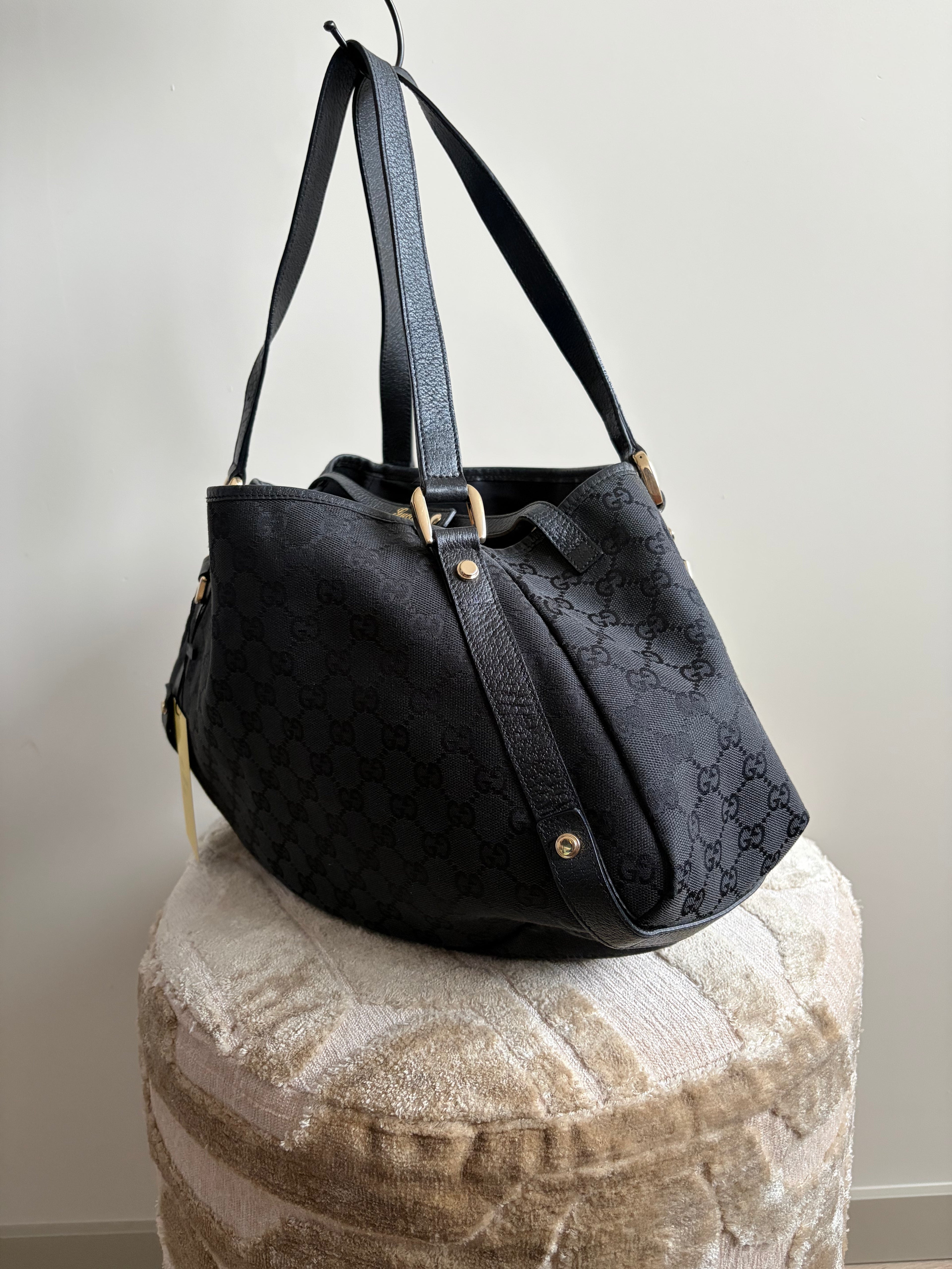 Gucci Abbey Horsebit - productfoto 2