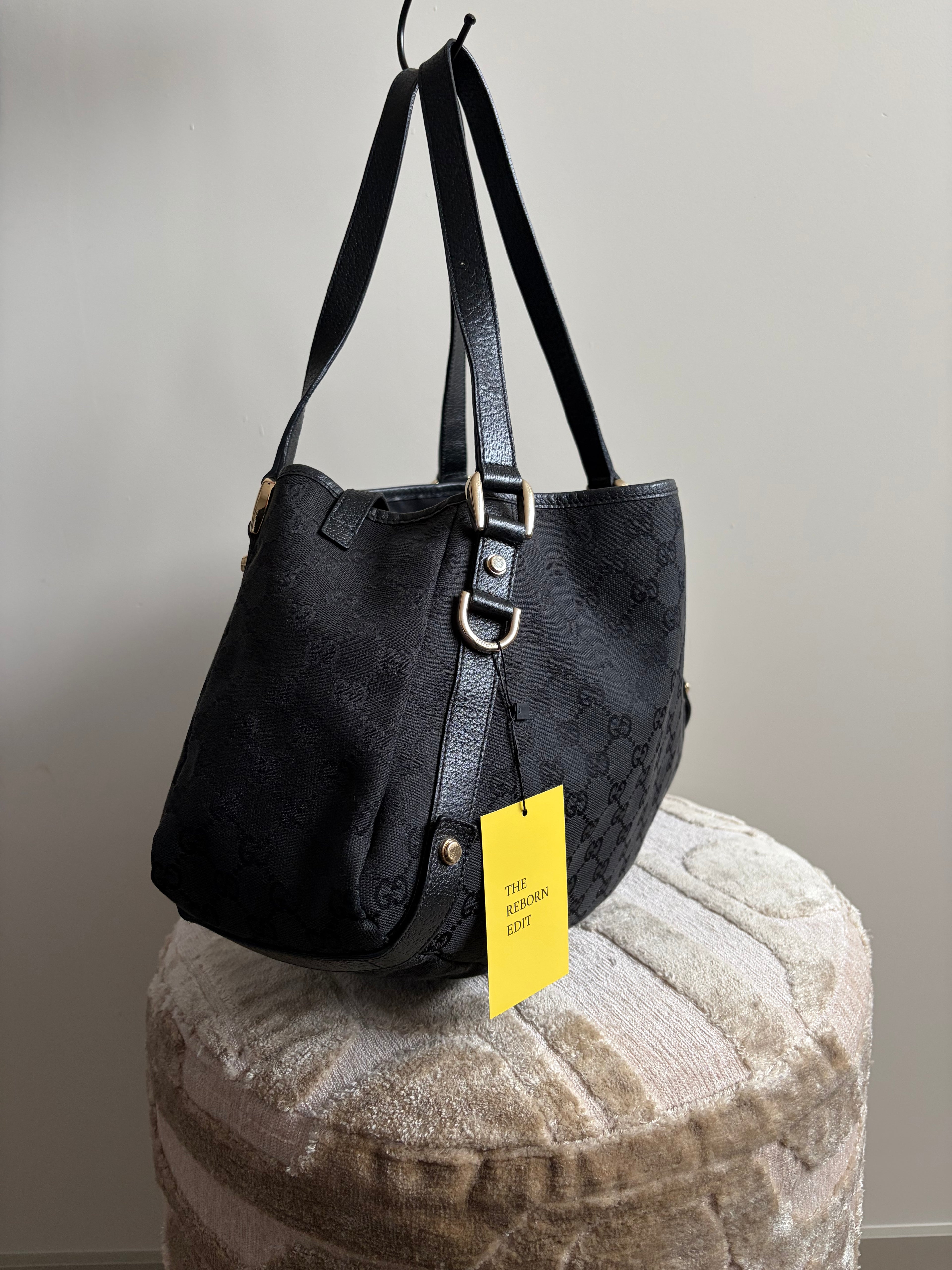 Gucci Abbey Horsebit - productfoto 3