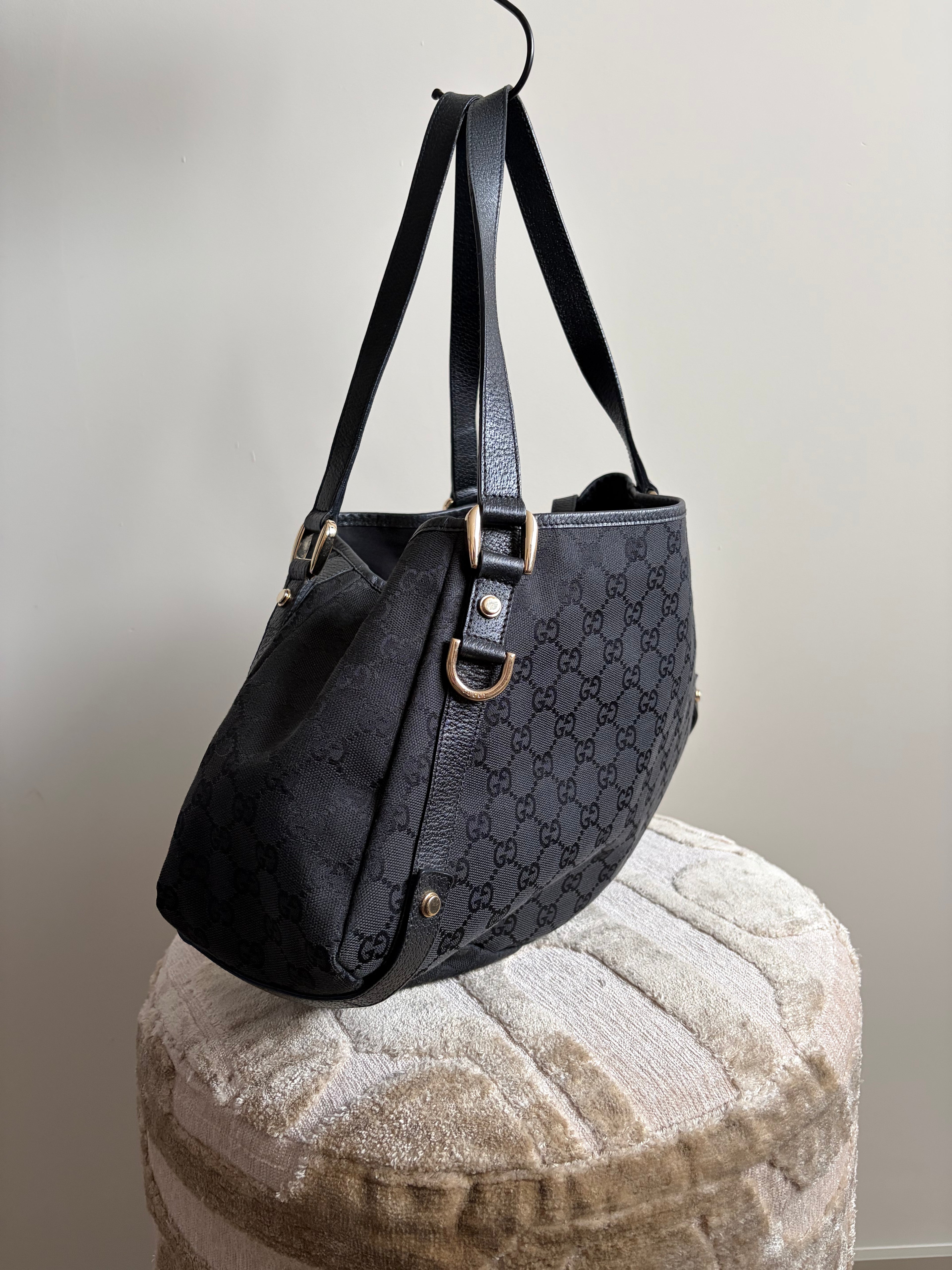 Gucci Abbey Horsebit - productfoto 5