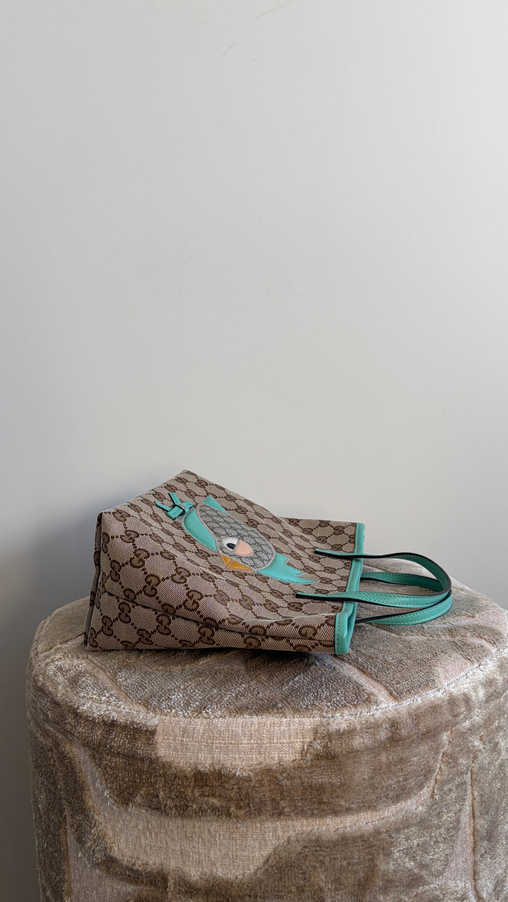 Gucci Children's Zoo Pappagallo - Productfoto 2