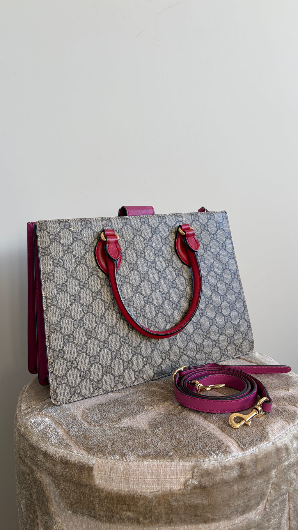 Gucci GG Supreme - Productfoto 2