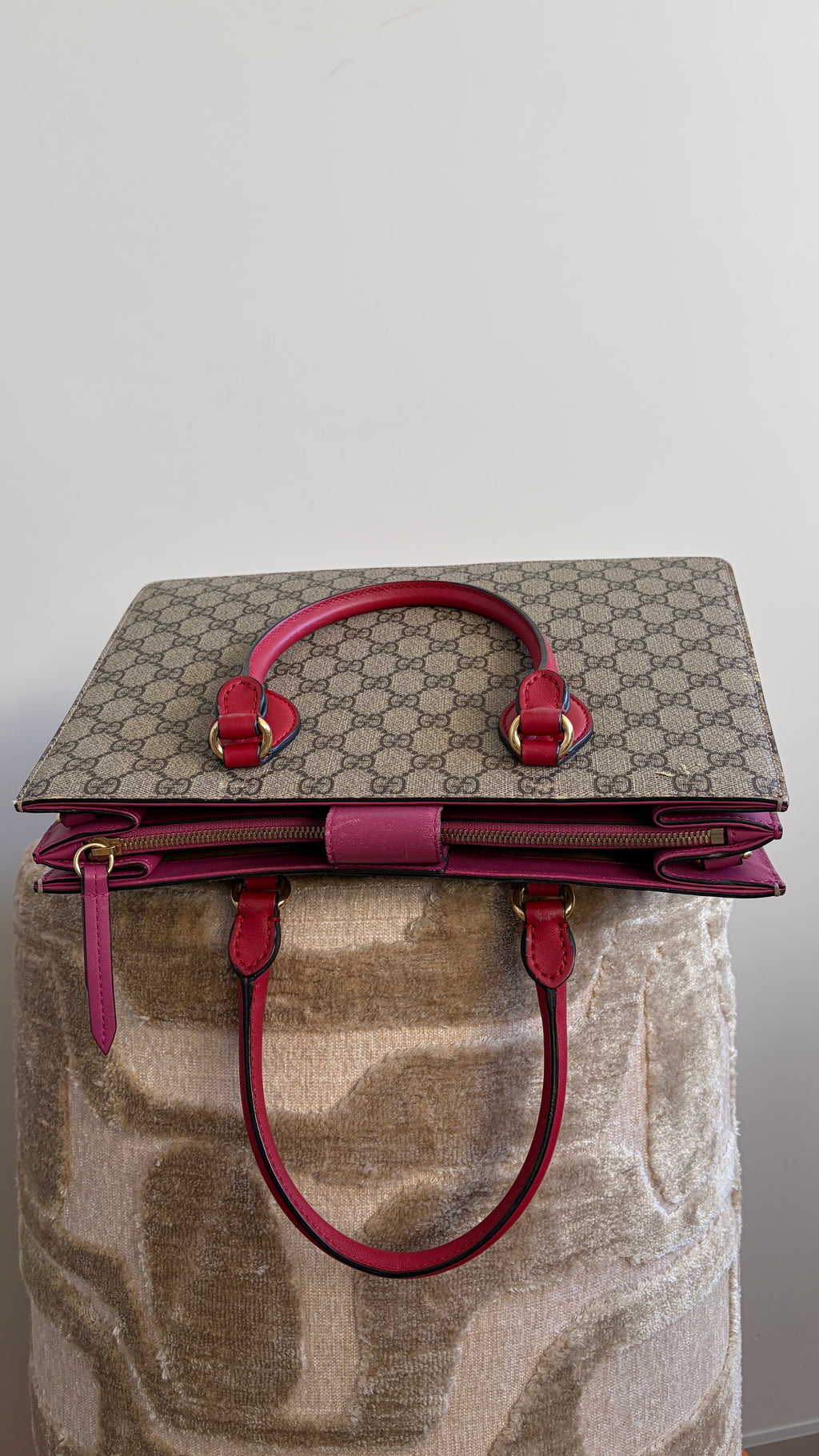 Gucci GG Supreme - Productfoto 4