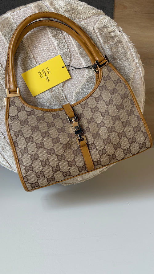 Gucci Jackie Medium - productfoto 12