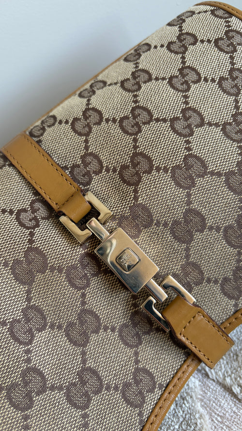 Gucci Jackie Medium - productfoto 13