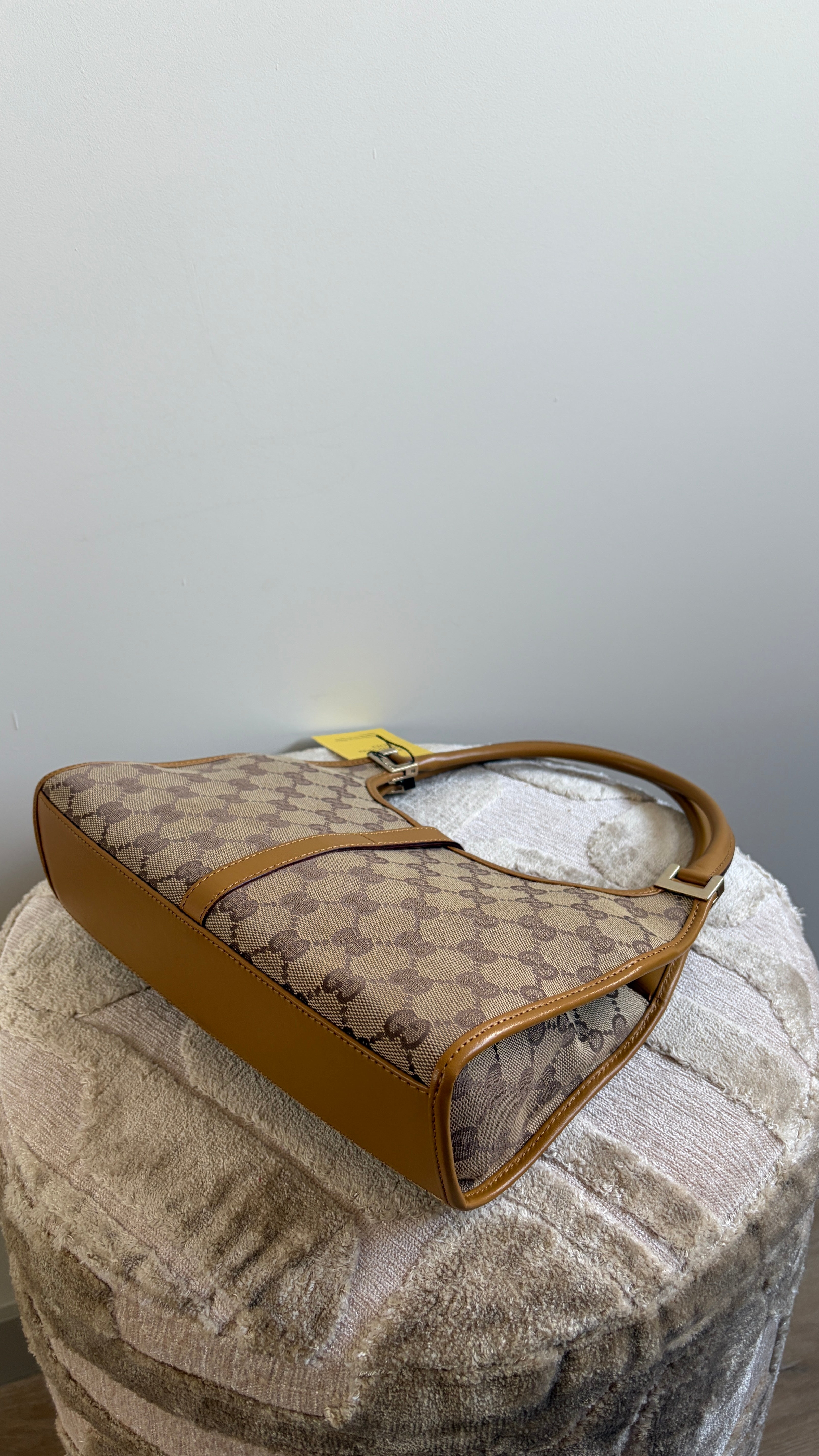 Gucci Jackie Medium - productfoto 9