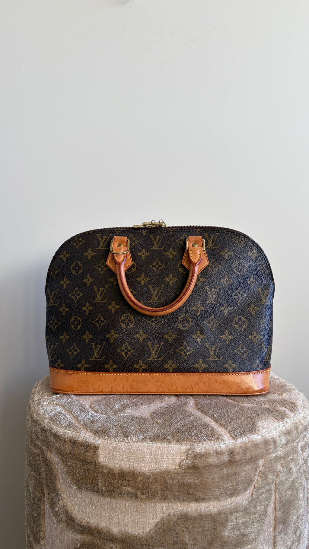 Louis Vuitton Alma - Productfoto