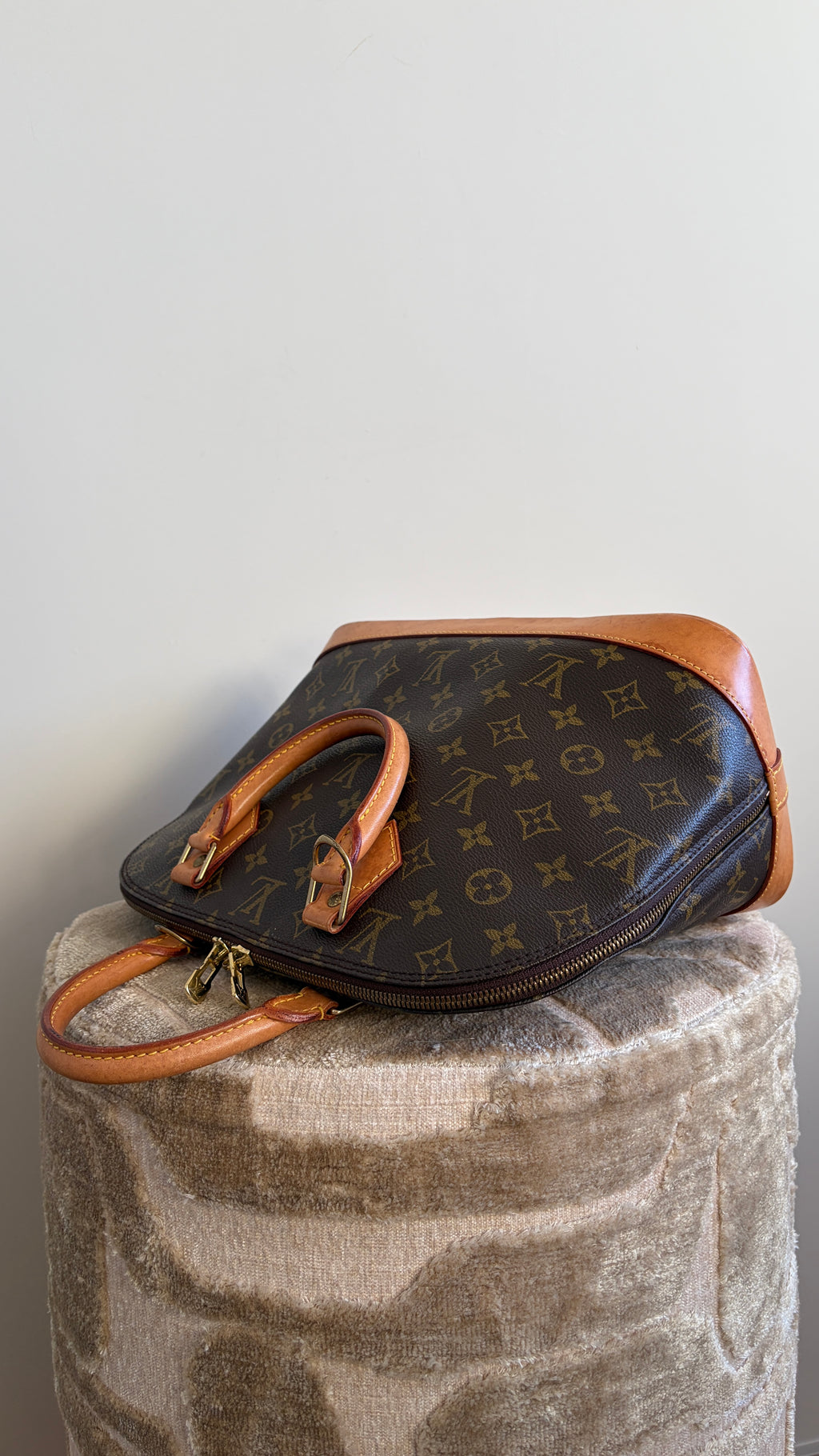 Louis Vuitton Alma - Productfoto 2