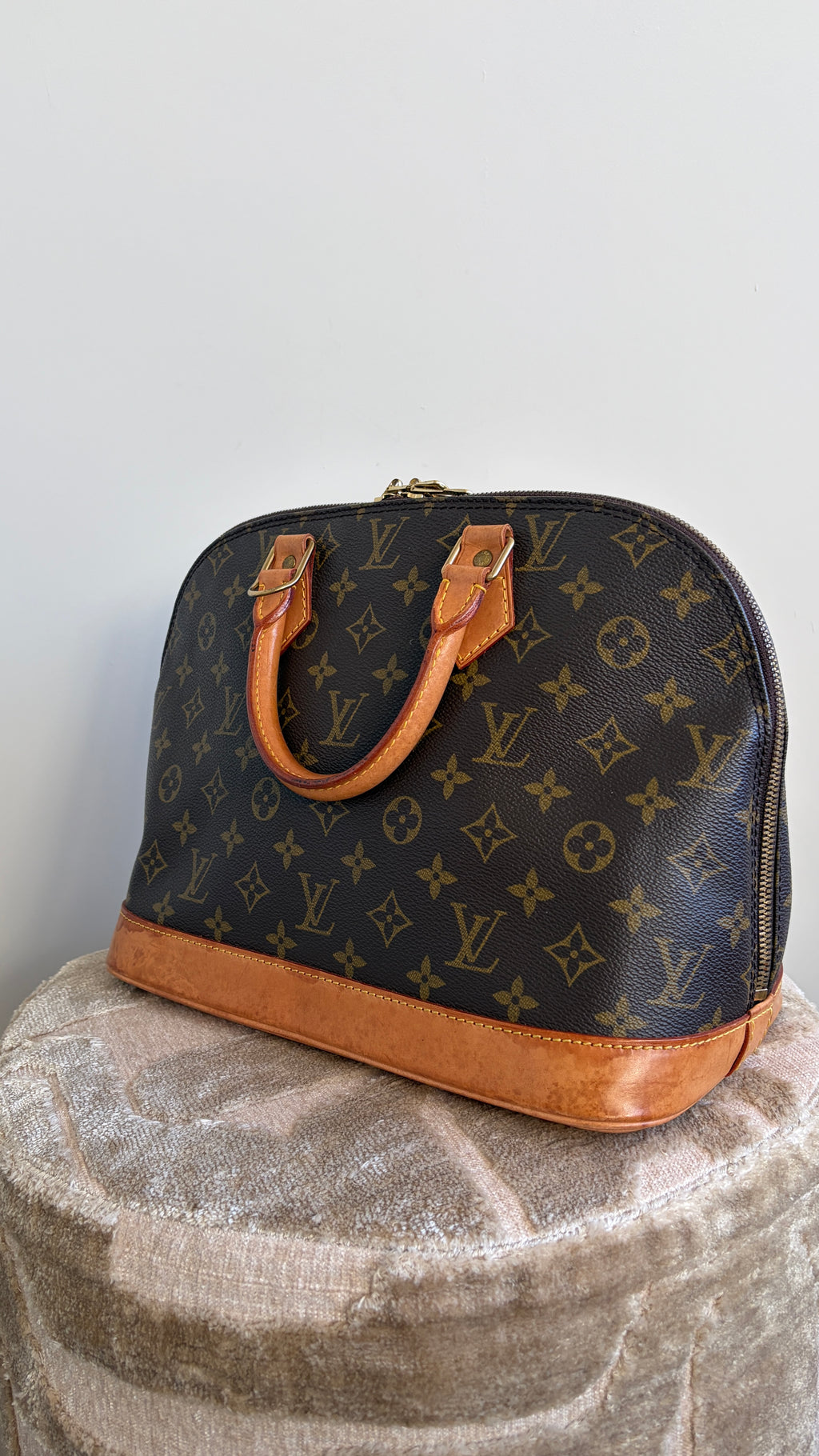 Louis Vuitton Alma - Productfoto 3