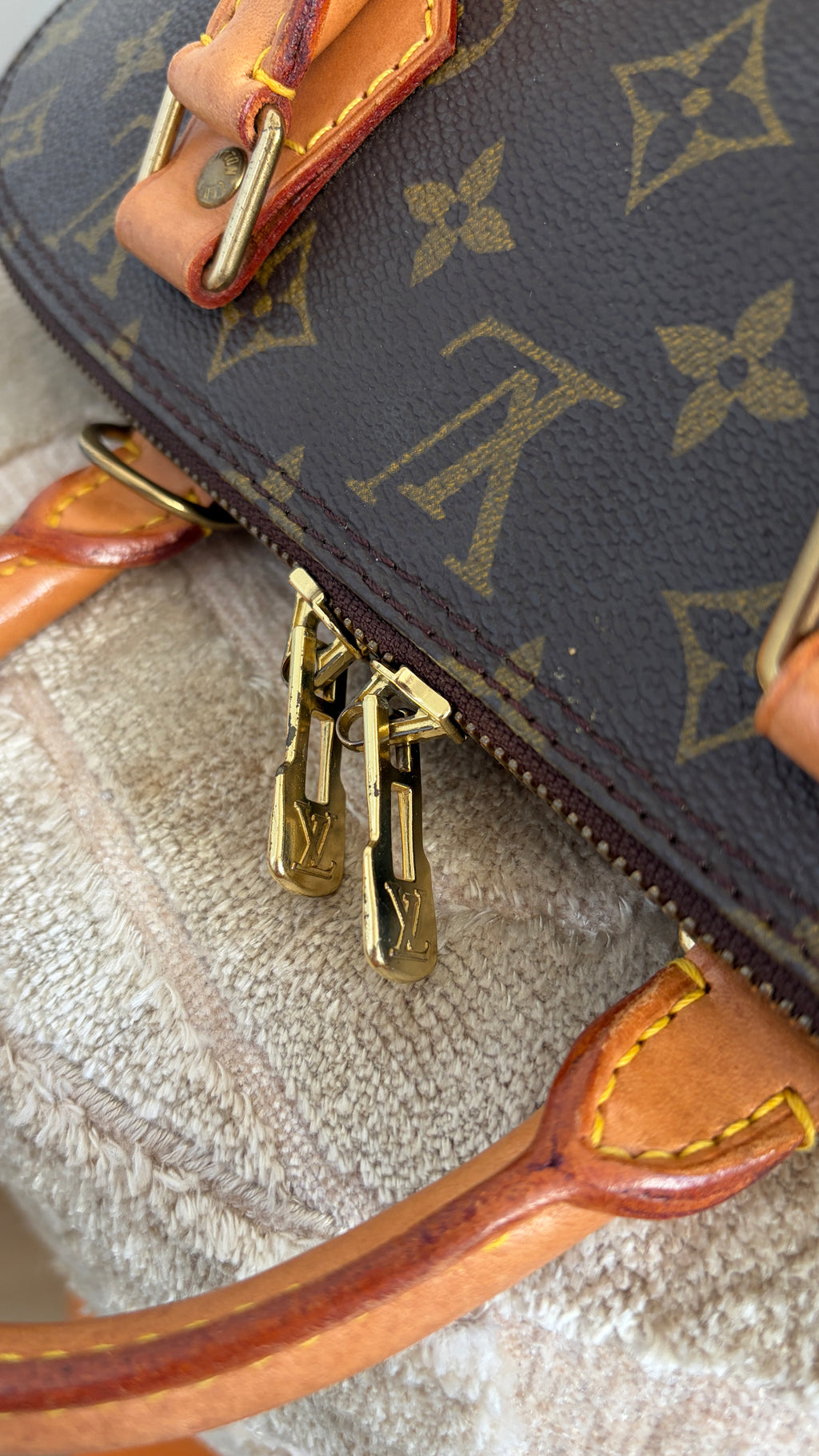 Louis Vuitton Alma - Productfoto 4