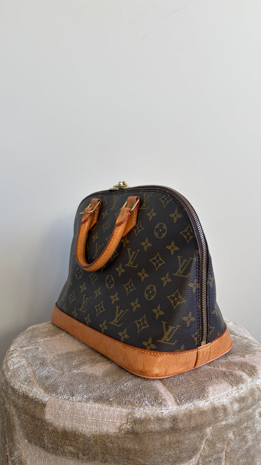 Louis Vuitton Alma - Productfoto 5