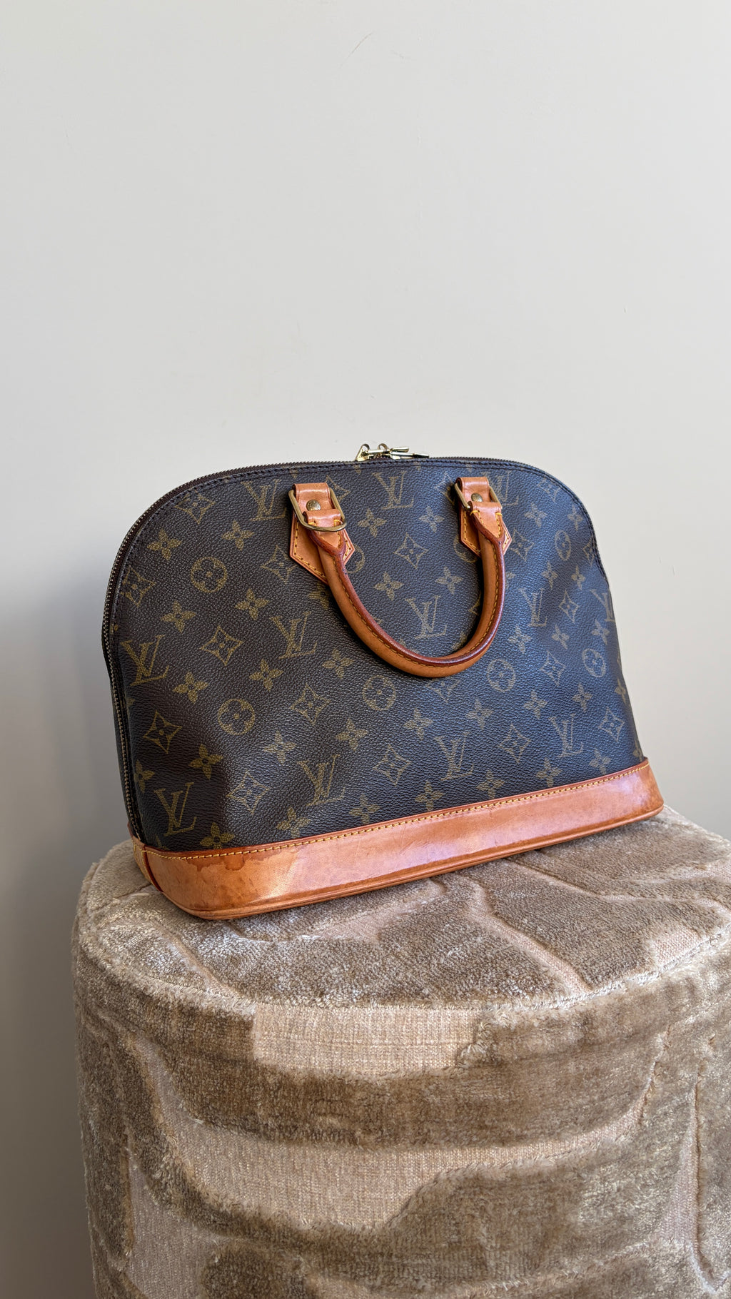 Louis Vuitton Alma - Productfoto 6