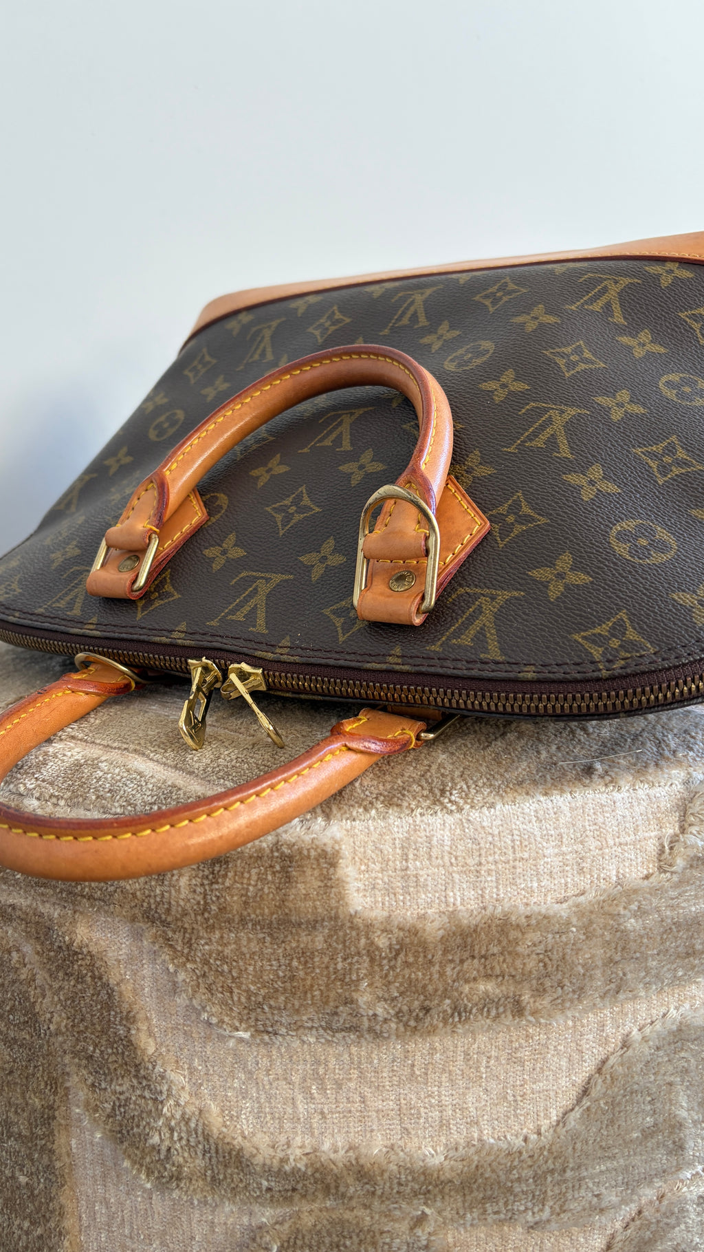 Louis Vuitton Alma - Productfoto 7