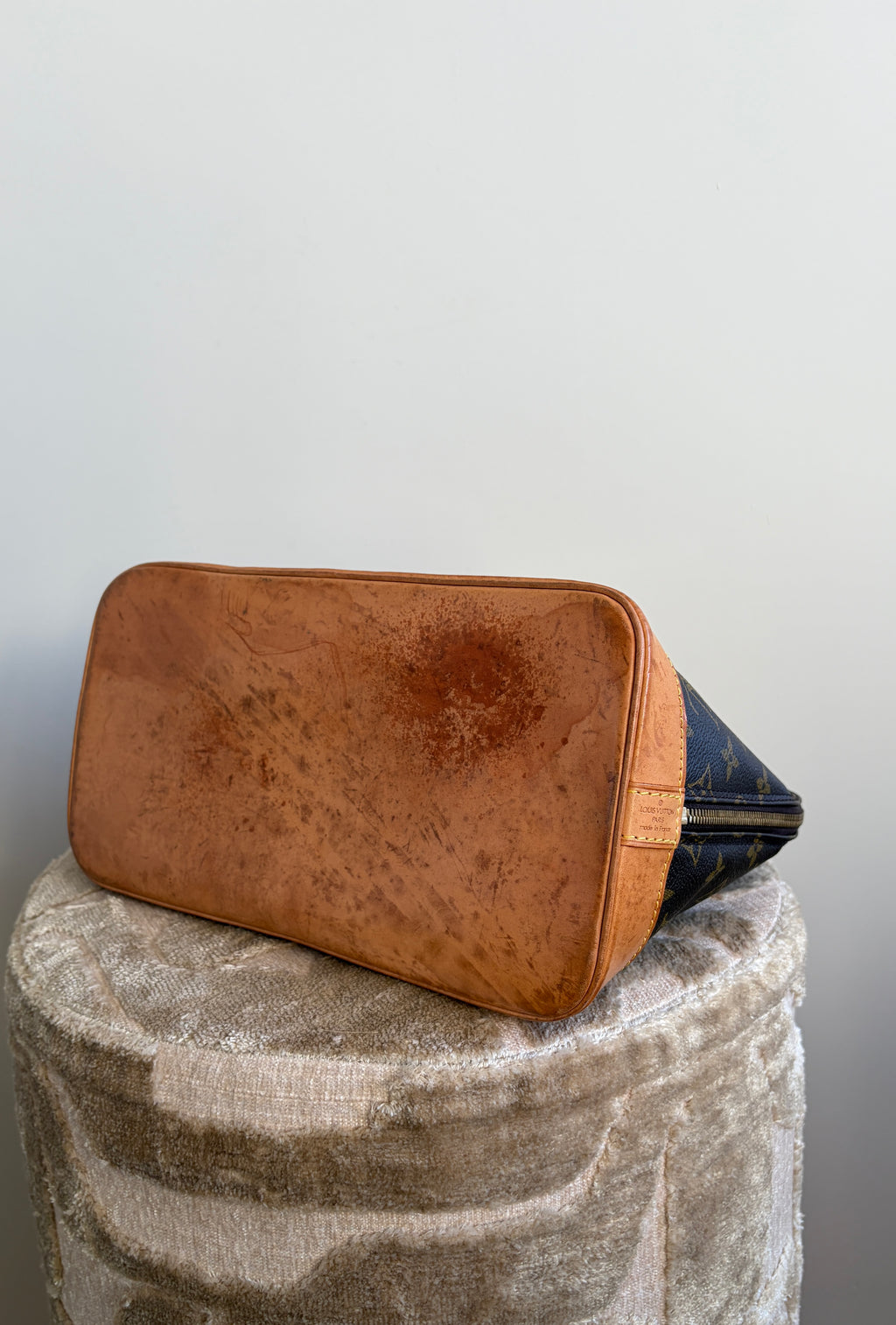 Louis Vuitton Alma - Productfoto 8
