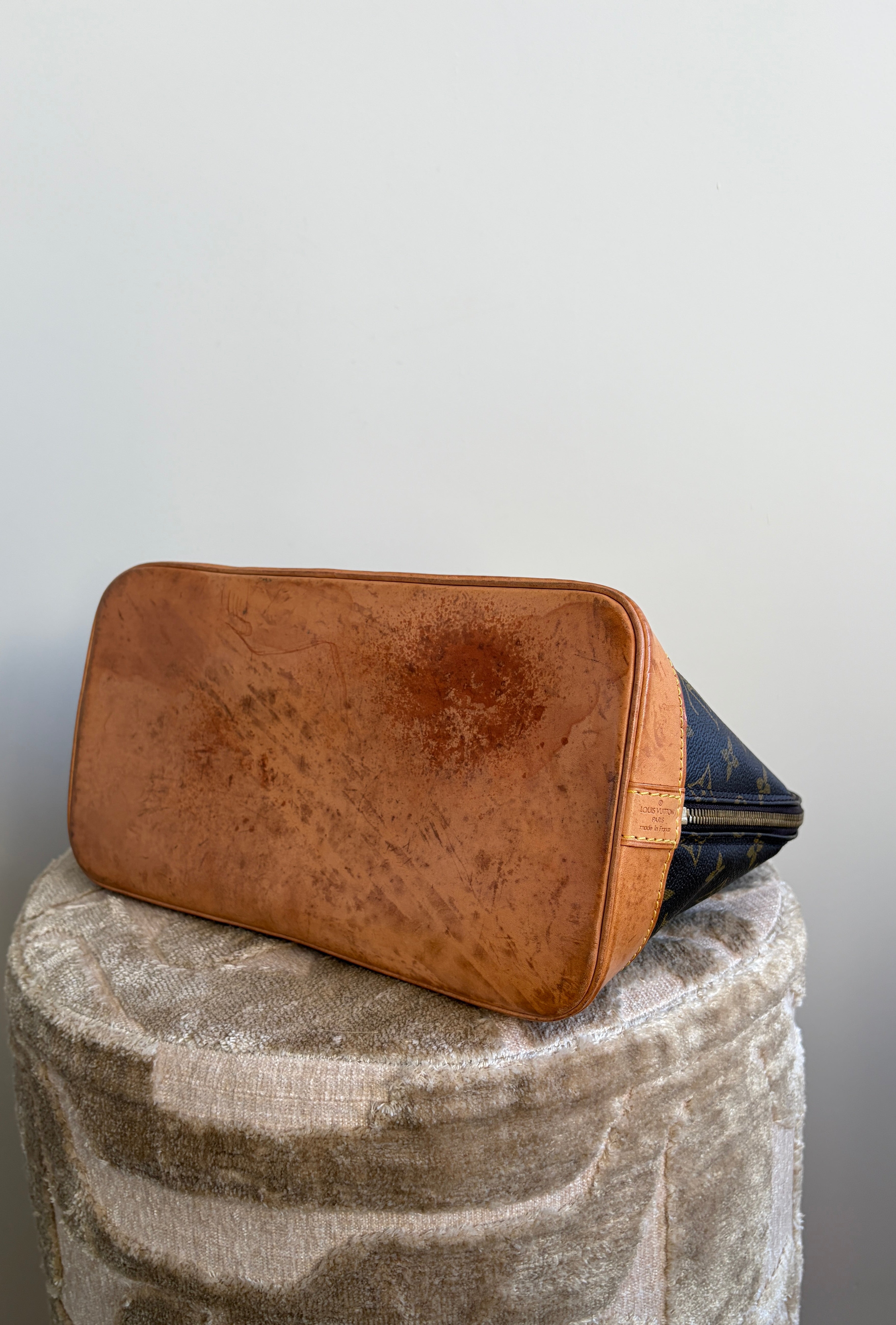 Louis Vuitton Alma - Productfoto 8